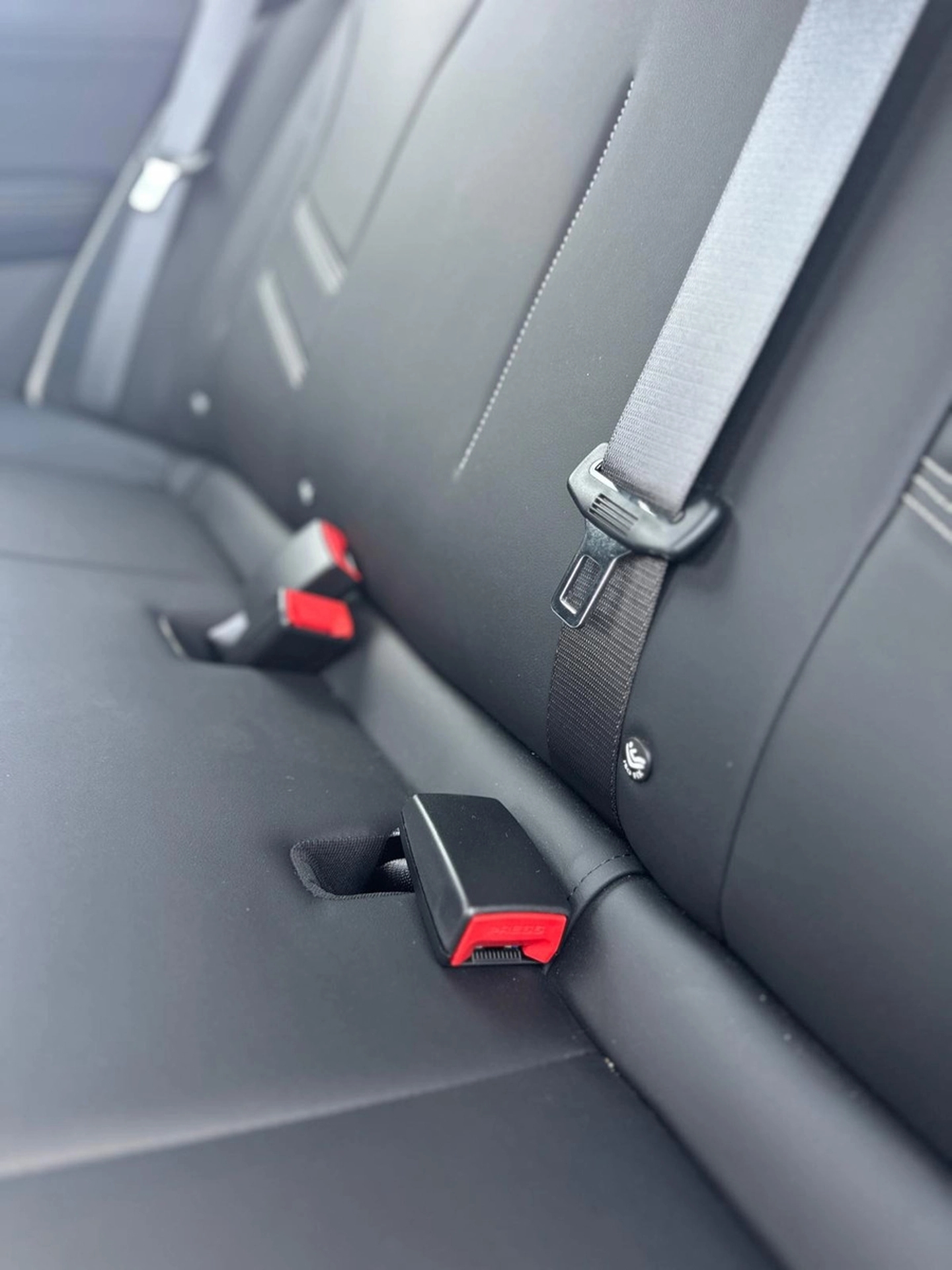 Geely Geometry E - 100% Eléctrico 380 Autonomía - Solycar