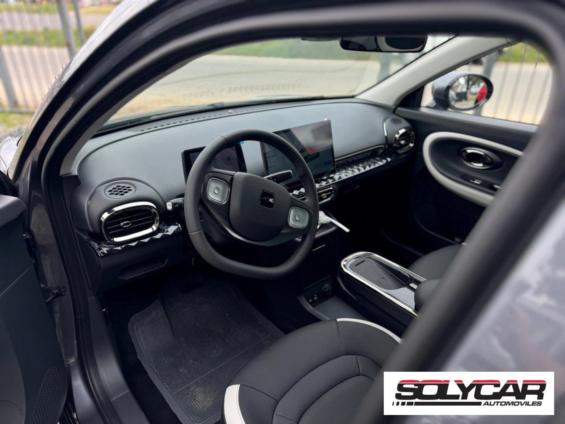 Jac E-s3 Ytterby 0km - Entrega Inmediata - Solycar