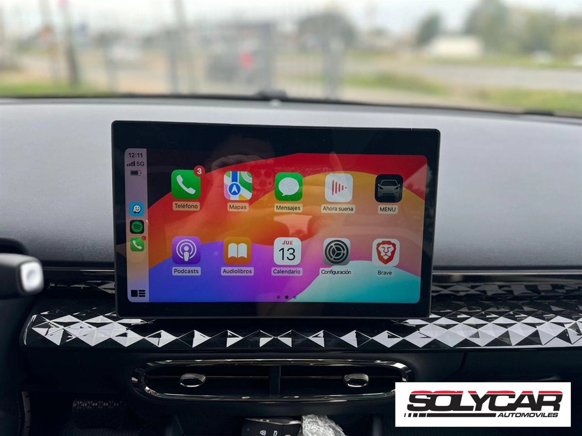 Jac E-s3 Ytterby 0km - Entrega Inmediata - Solycar