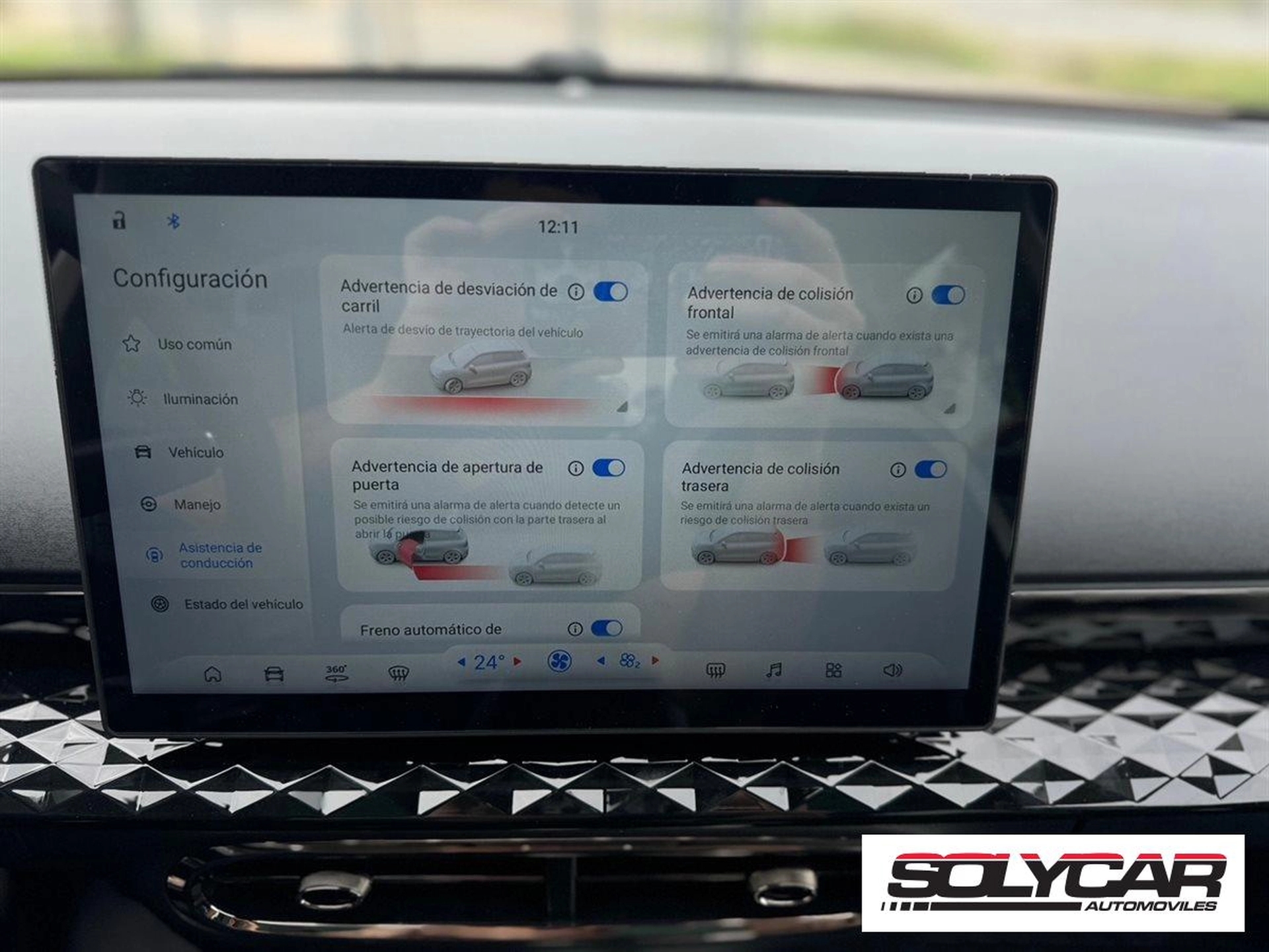 Jac E-s3 Ytterby 0km - Entrega Inmediata - Solycar