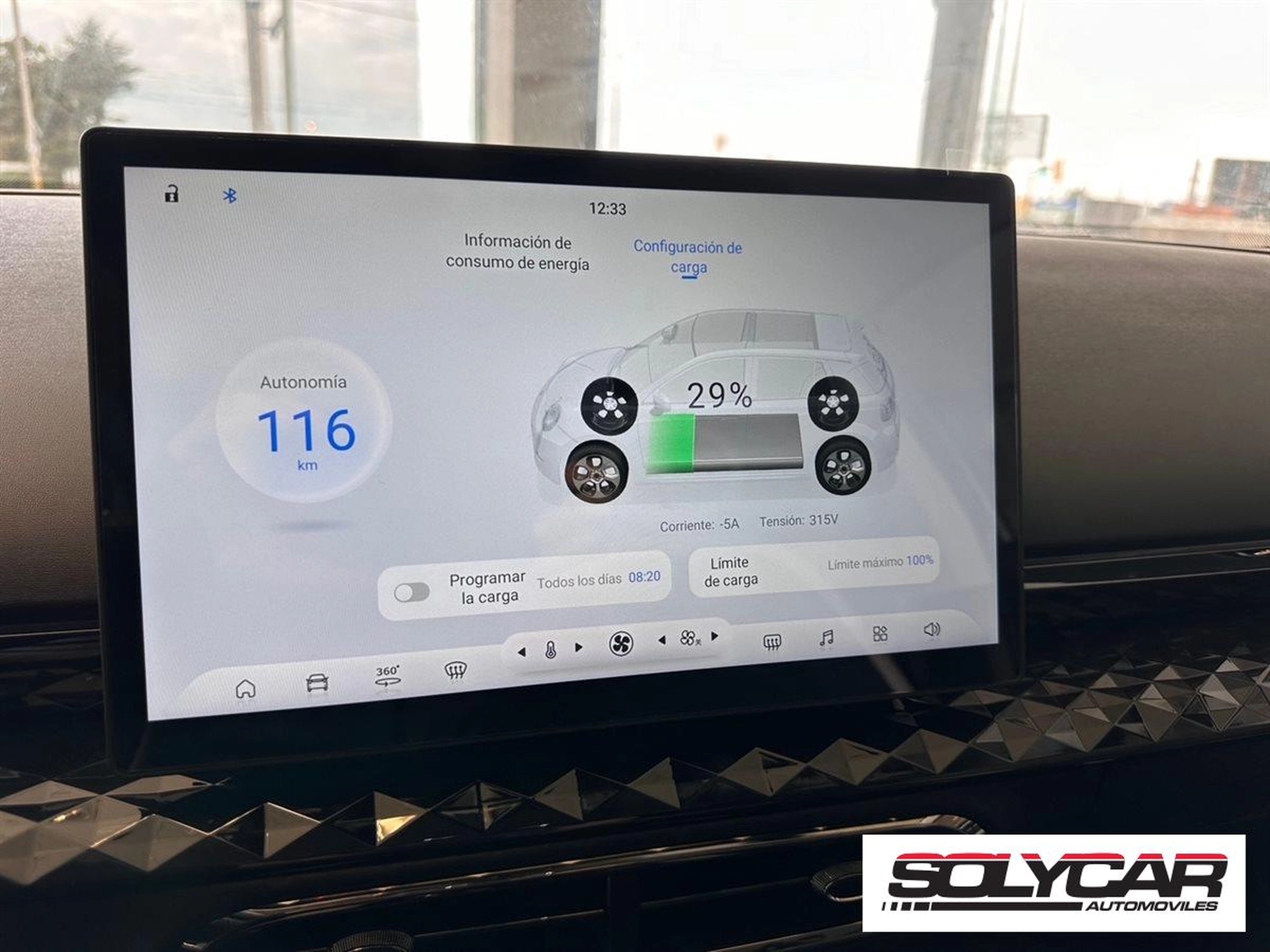 Jac E-s3 Ytterby 0km - Entrega Inmediata - Solycar