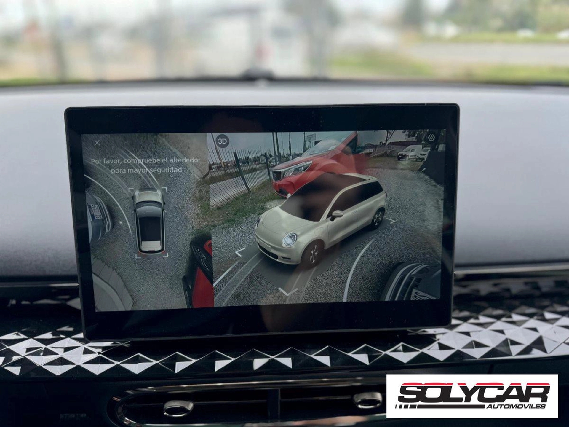 Jac E-s3 Ytterby 0km - Entrega Inmediata - Solycar