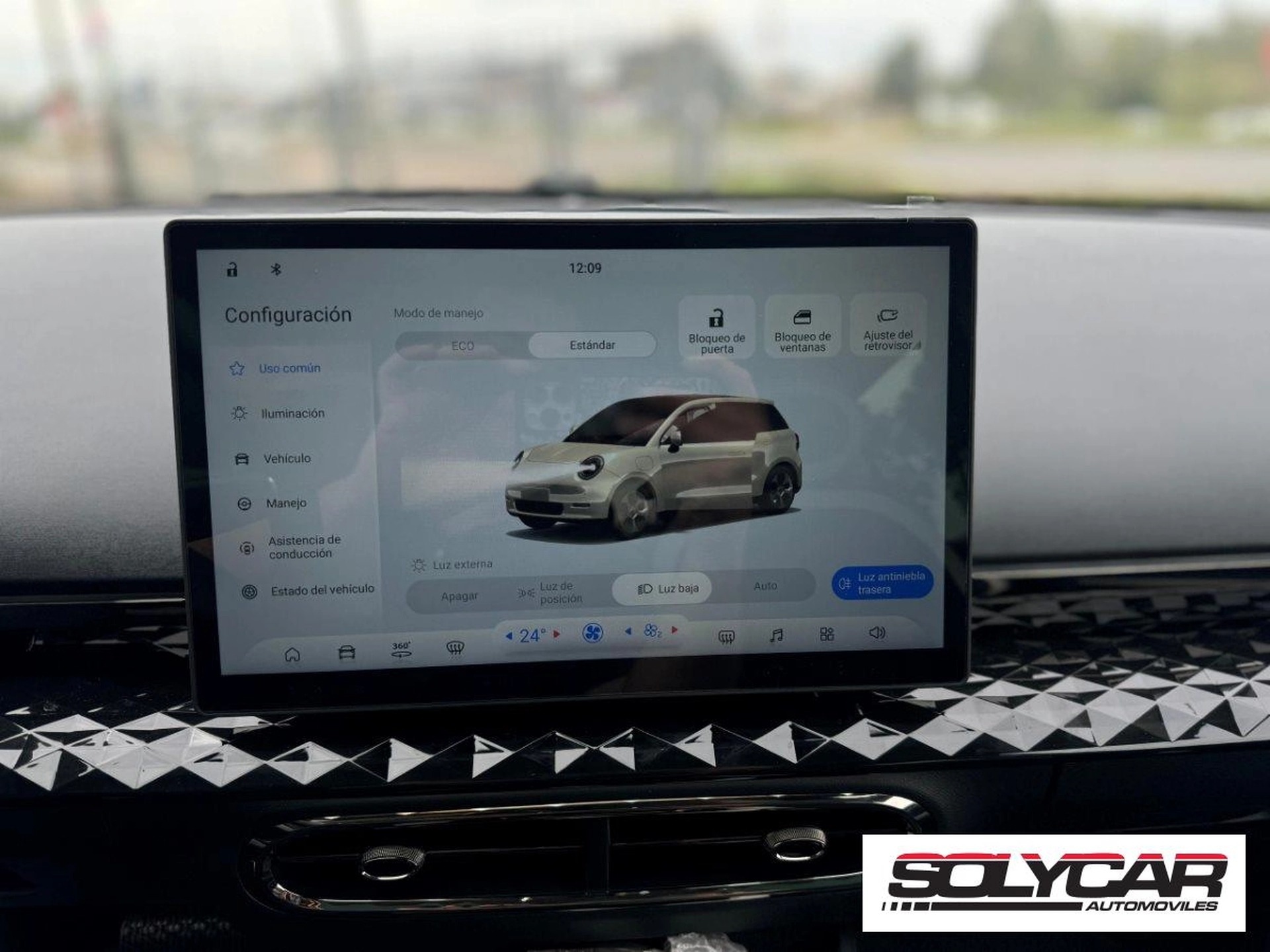 Jac E-s3 Ytterby 0km - Entrega Inmediata - Solycar