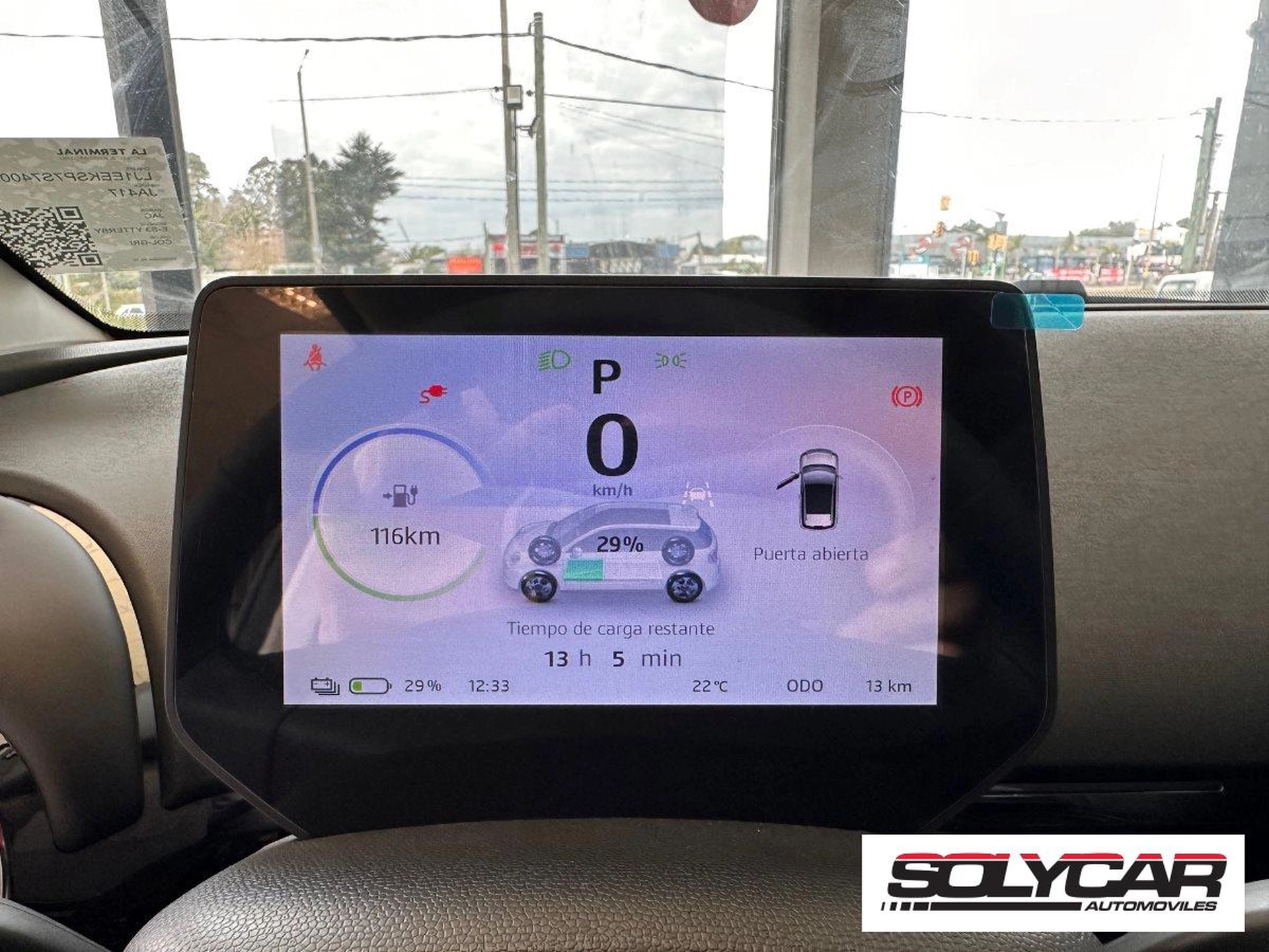 Jac E-s3 Ytterby 0km - Entrega Inmediata - Solycar