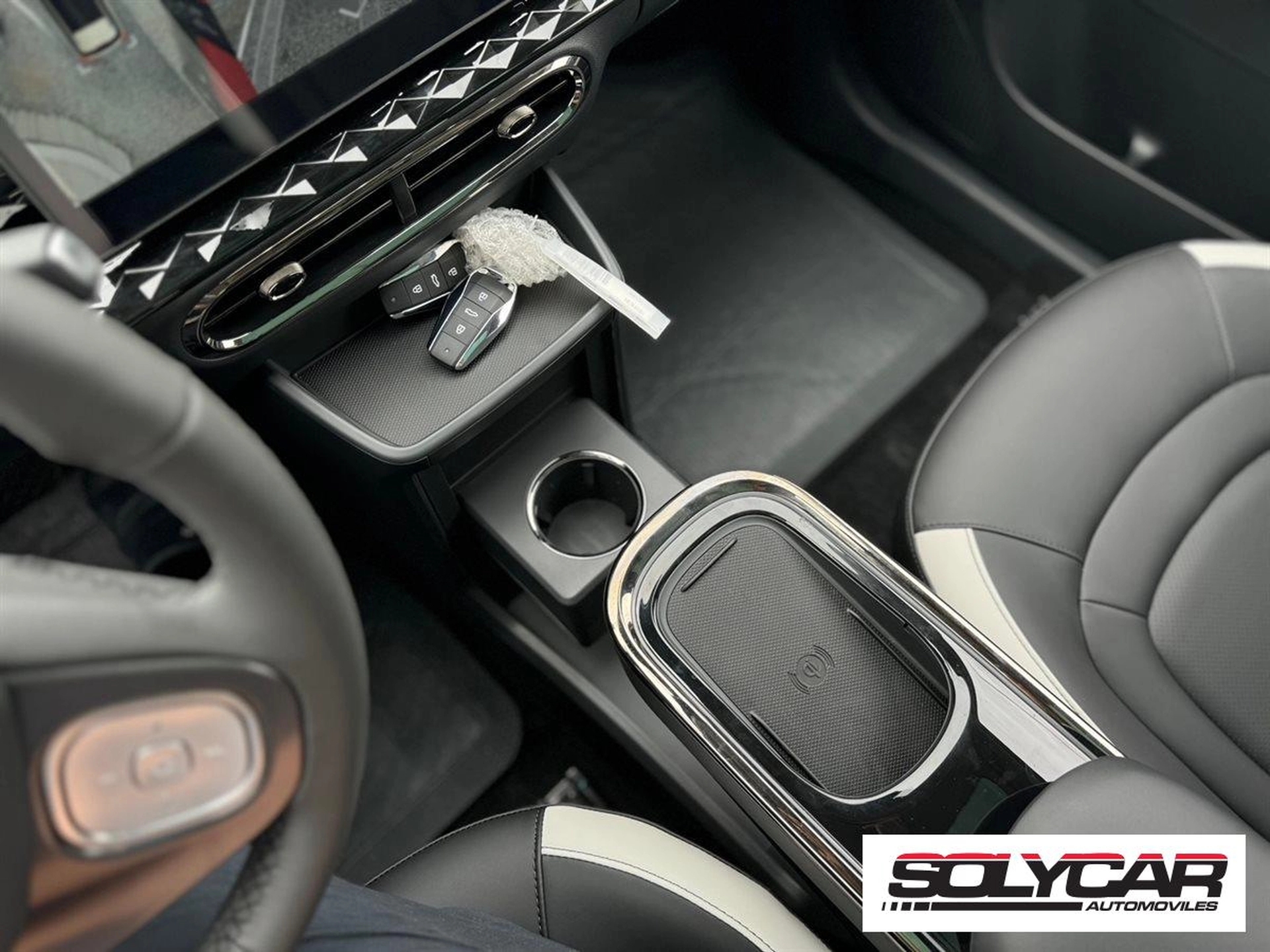 Jac E-s3 Ytterby 0km - Entrega Inmediata - Solycar