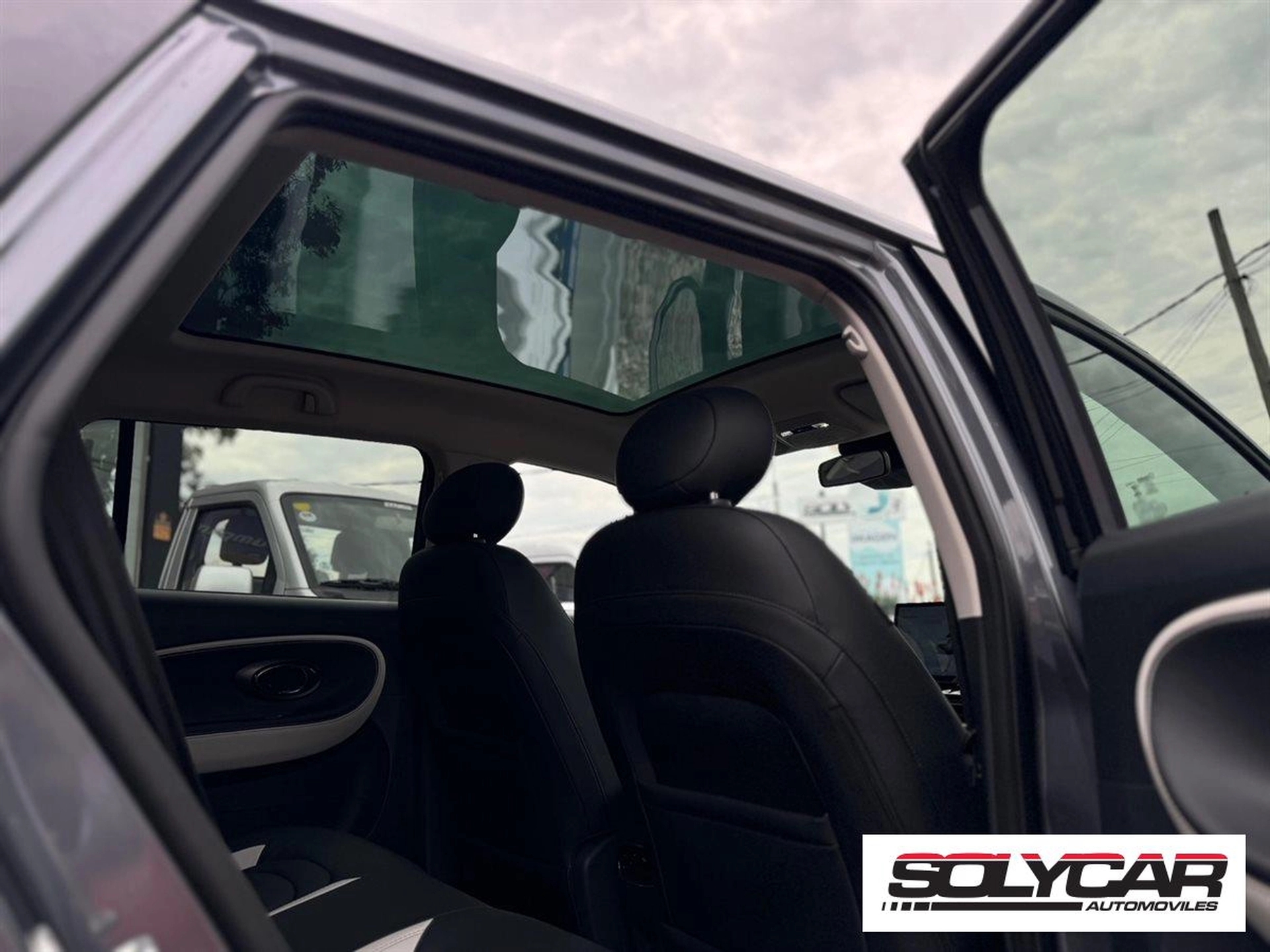 Jac E-s3 Ytterby 0km - Entrega Inmediata - Solycar