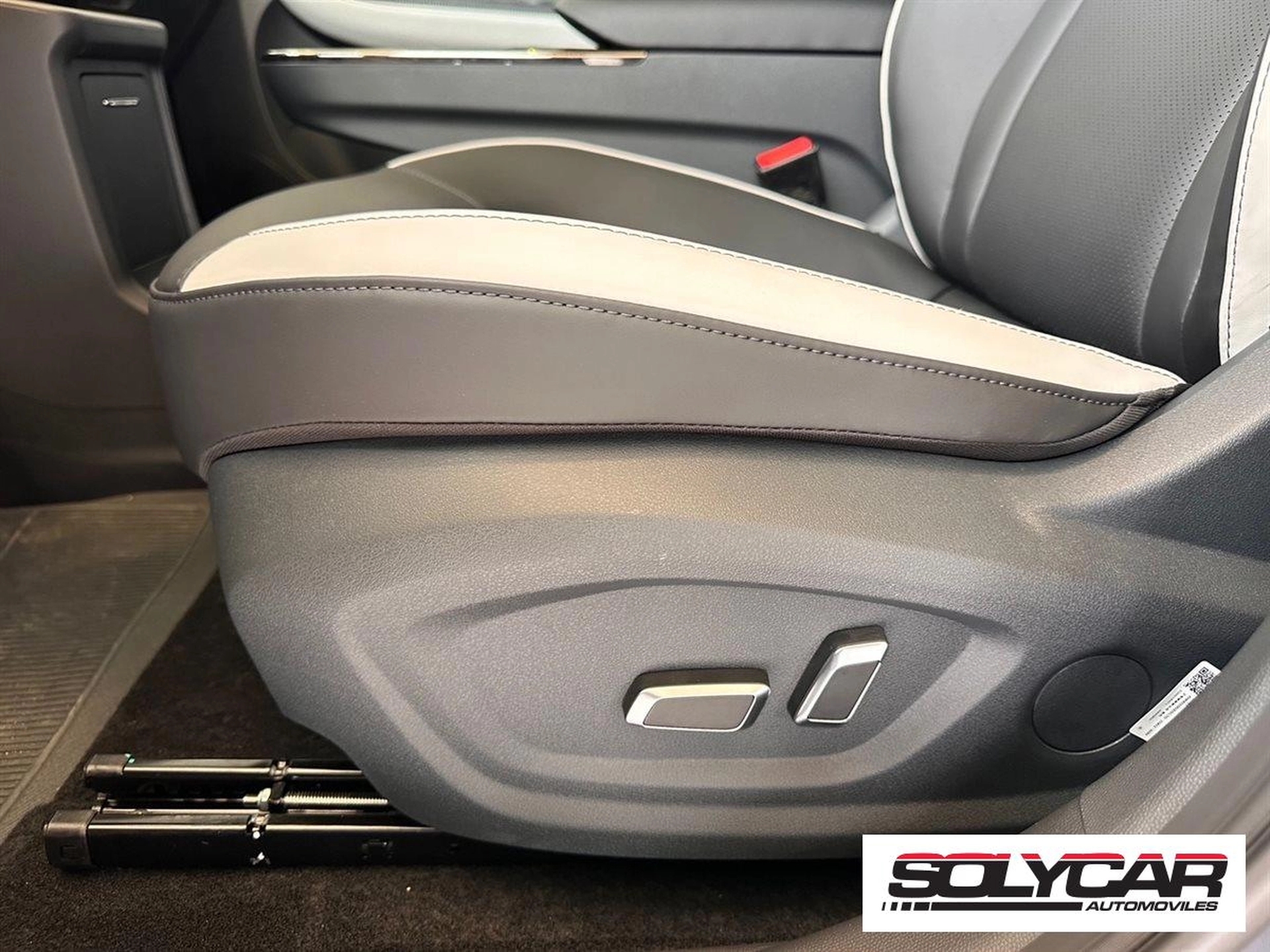 Jac E-s3 Ytterby 0km - Entrega Inmediata - Solycar