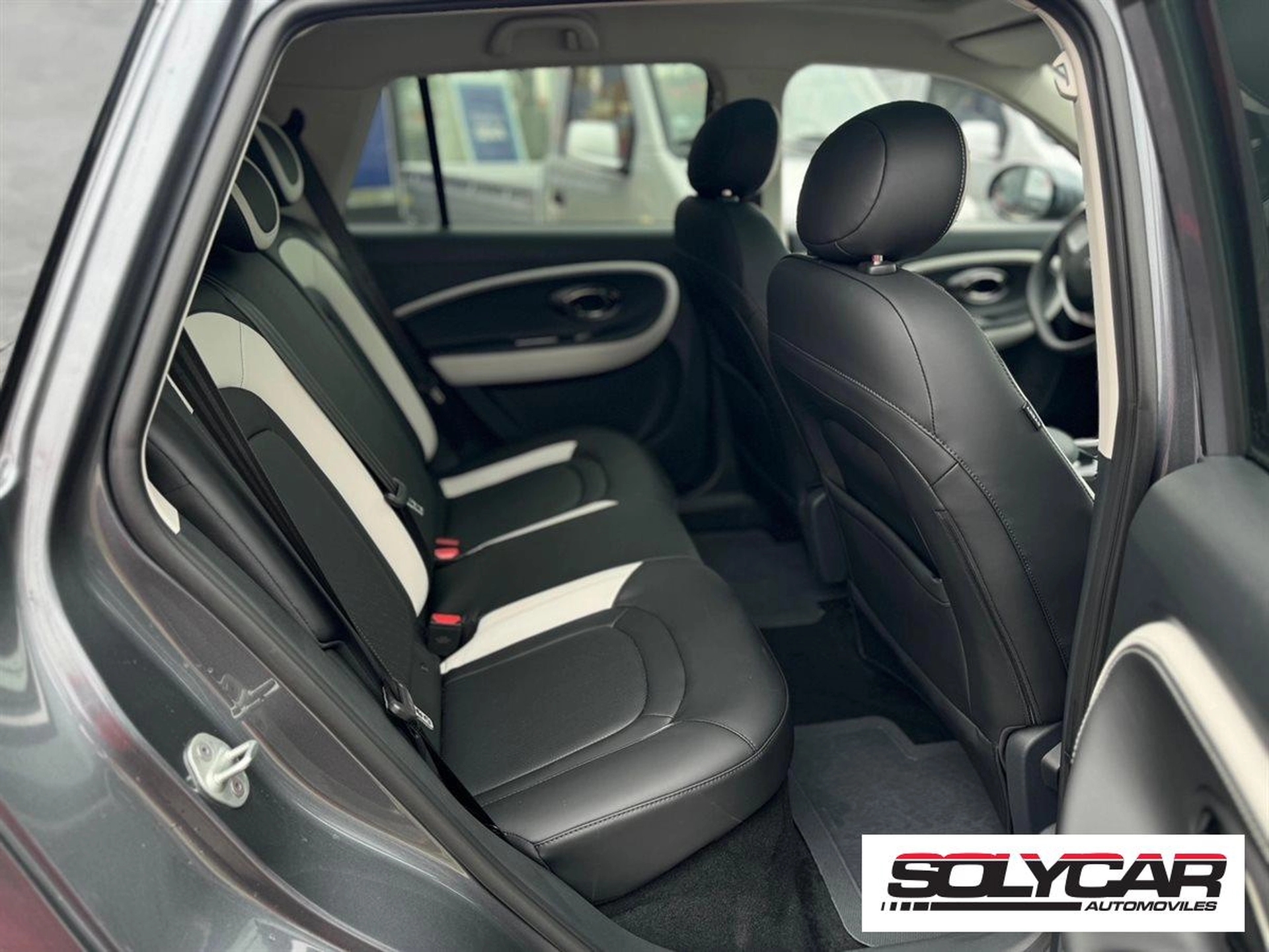 Jac E-s3 Ytterby 0km - Entrega Inmediata - Solycar