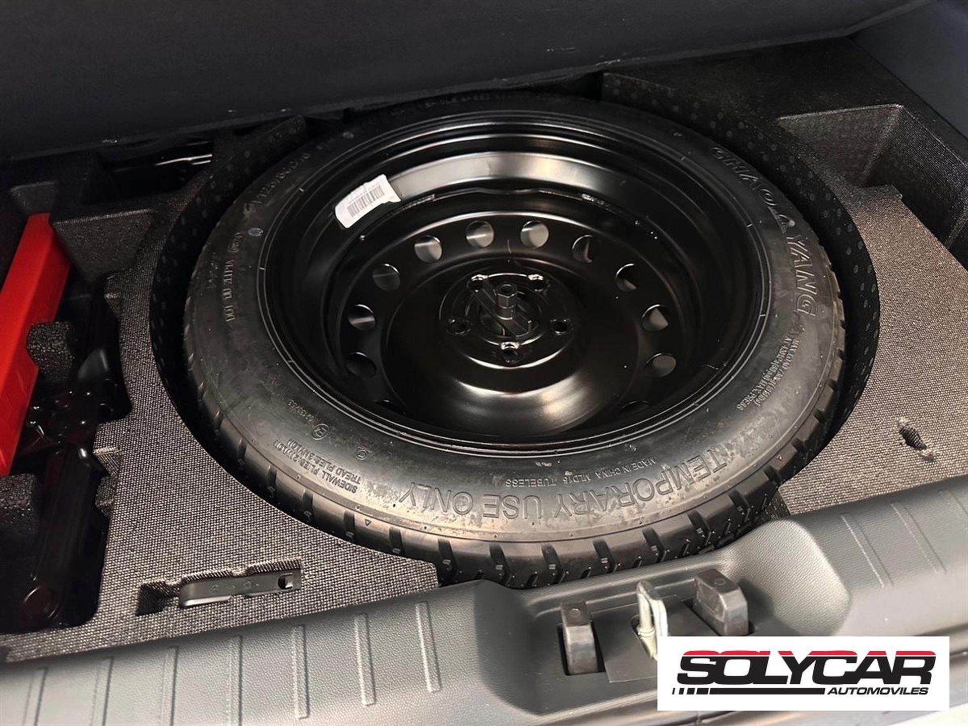 Jac E-s3 Ytterby 0km - Entrega Inmediata - Solycar