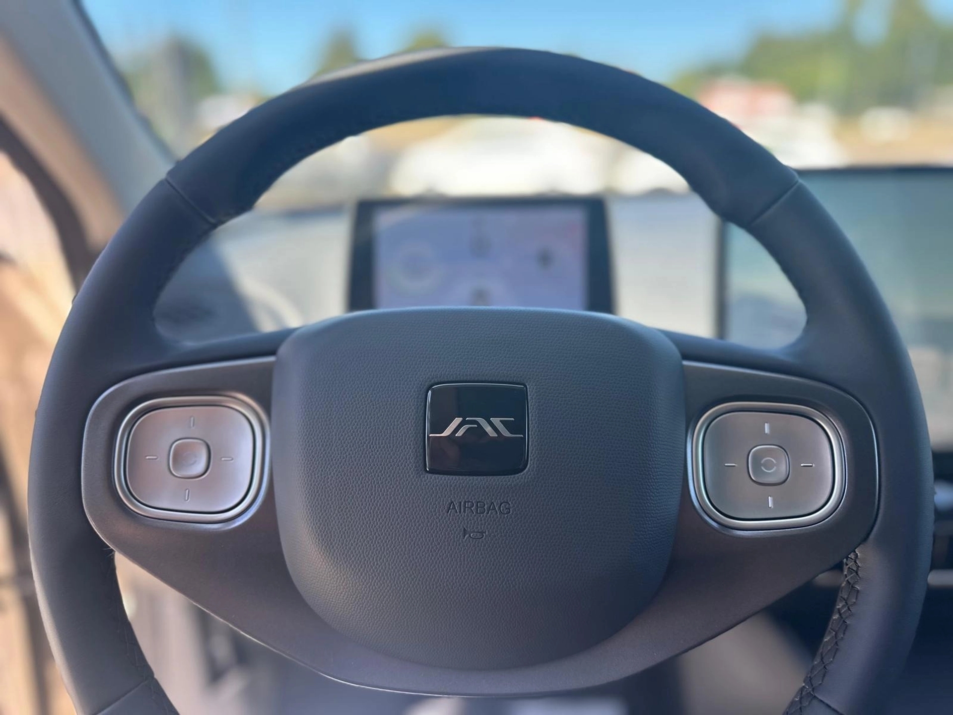 Jac E-s3 Ytterby 0km - NUEVO PRECIO !! - Solycar