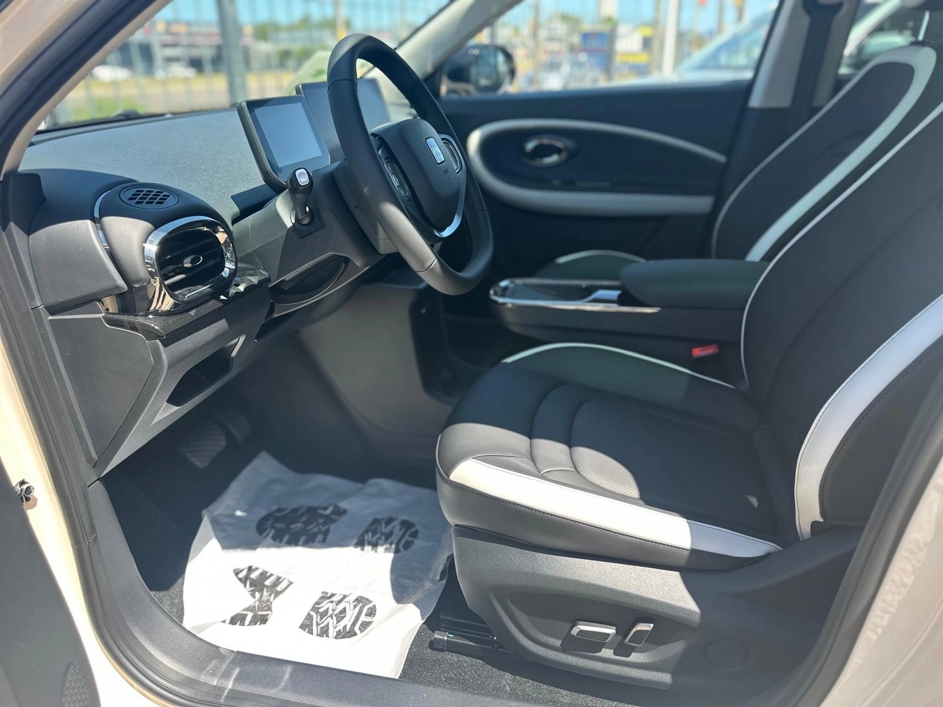 Jac E-s3 Ytterby 0km - NUEVO PRECIO !! - Solycar