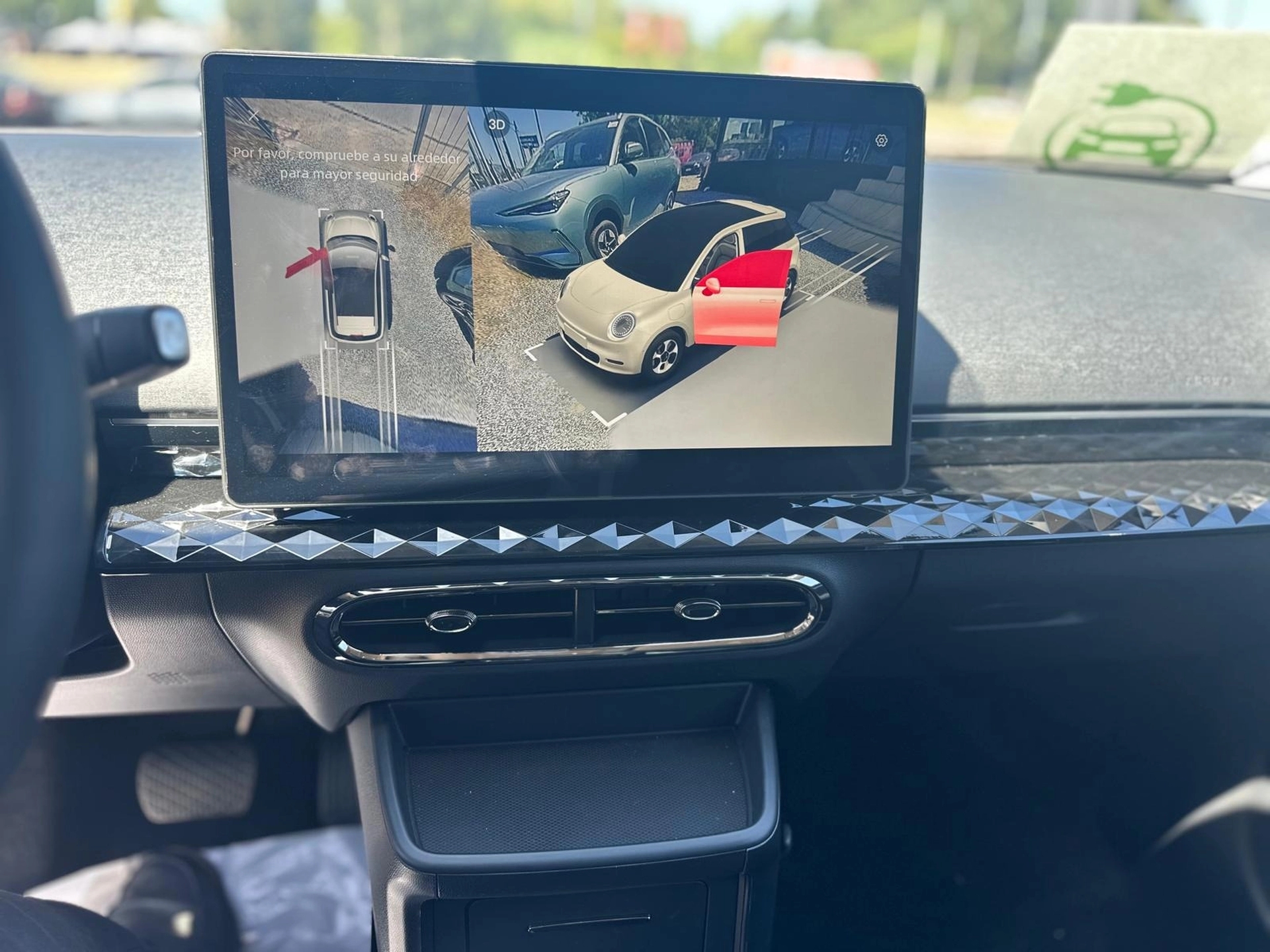 Jac E-s3 Ytterby 0km - NUEVO PRECIO !! - Solycar