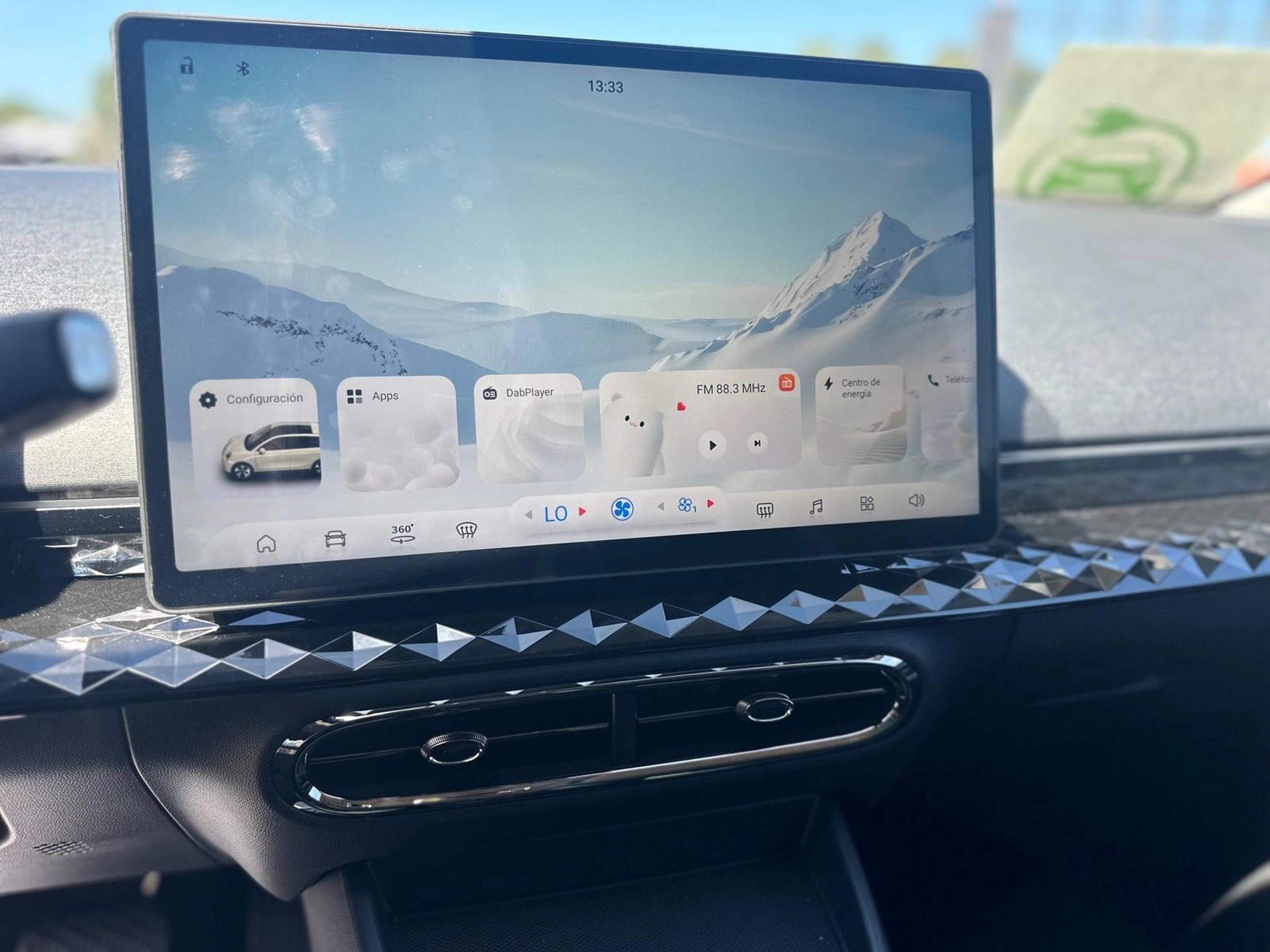 Jac E-s3 Ytterby 0km - NUEVO PRECIO !! - Solycar