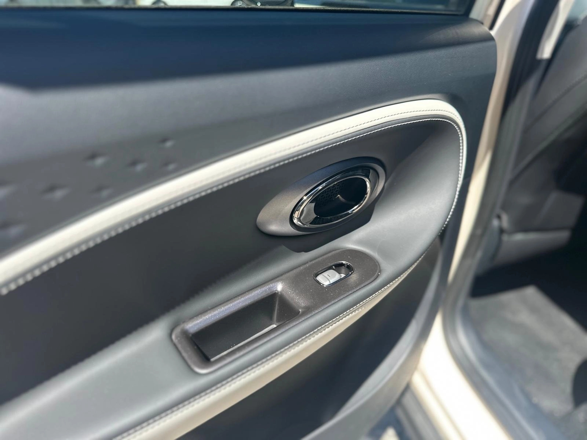 Jac E-s3 Ytterby 0km - NUEVO PRECIO !! - Solycar