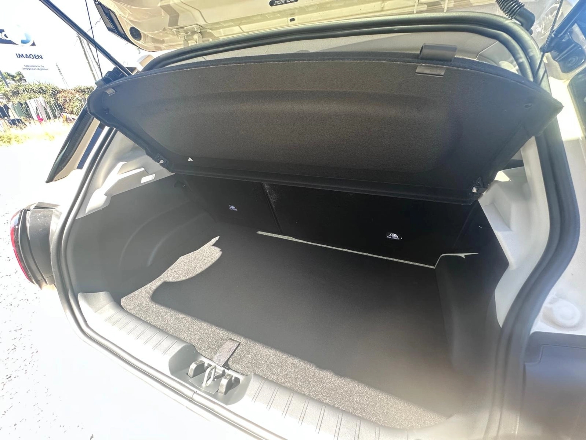 Jac E-s3 Ytterby 0km - NUEVO PRECIO !! - Solycar