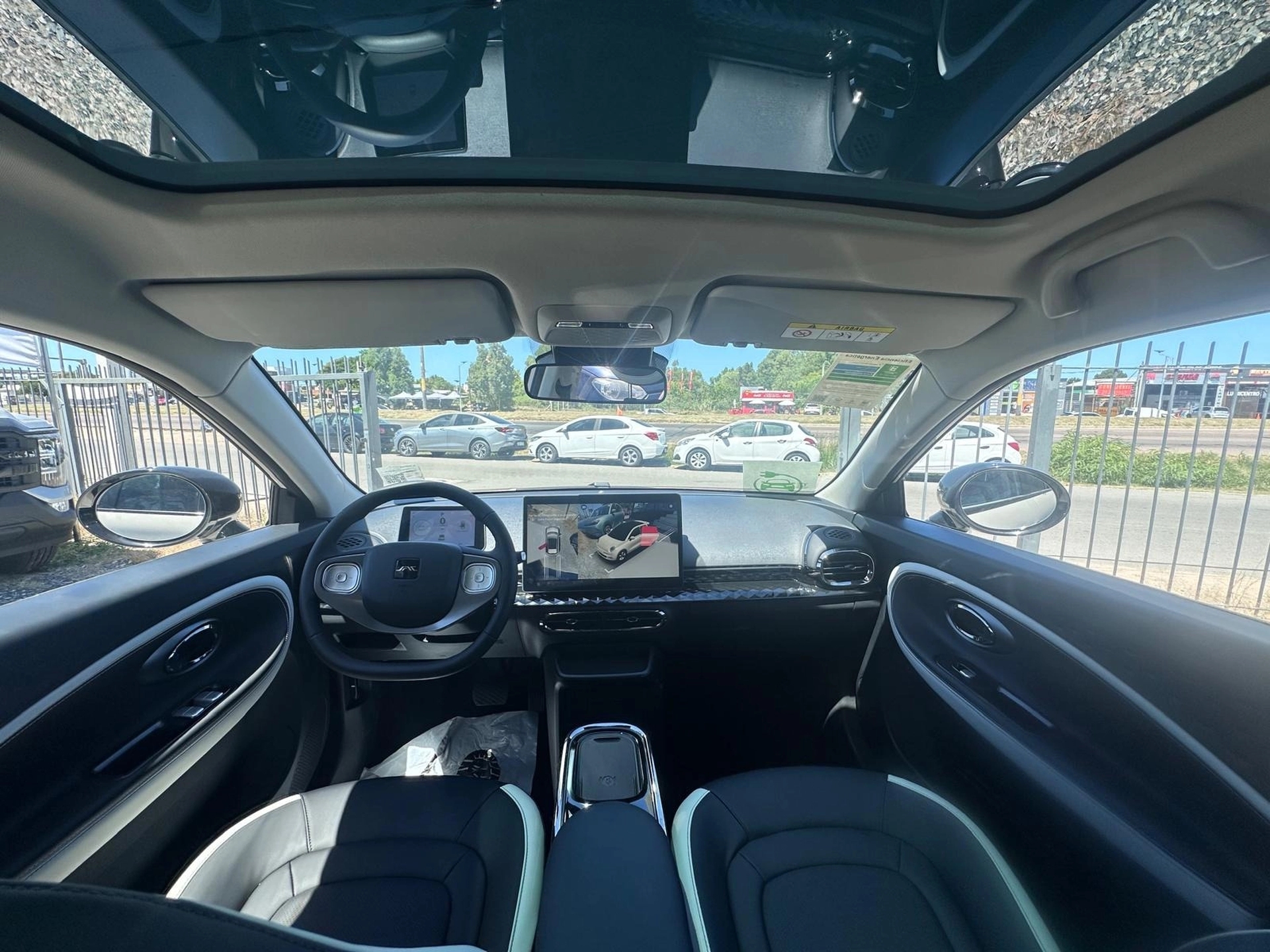 Jac E-s3 Ytterby 0km - NUEVO PRECIO !! - Solycar