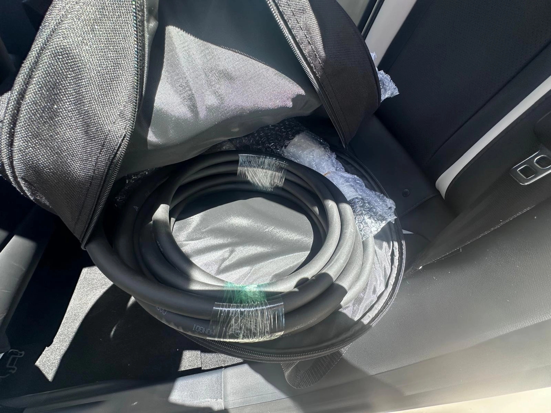 Jac E-s3 Ytterby 0km - NUEVO PRECIO !! - Solycar