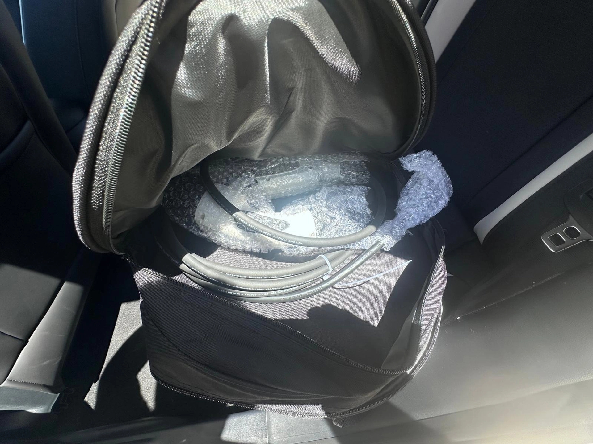 Jac E-s3 Ytterby 0km - NUEVO PRECIO !! - Solycar