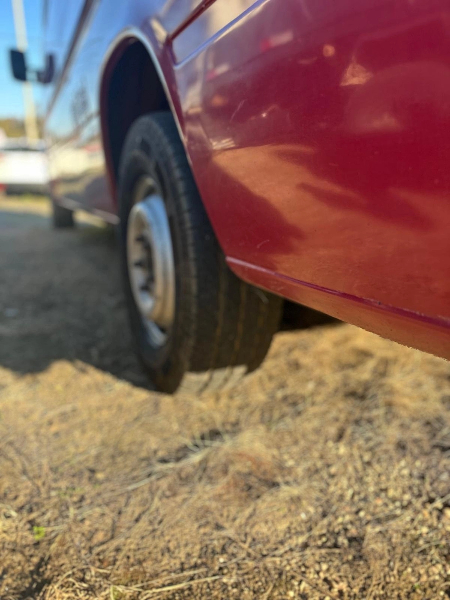 Motor Home M.benz Sprinter 3.1 D  99 4 Pasajeros!! - Solycar