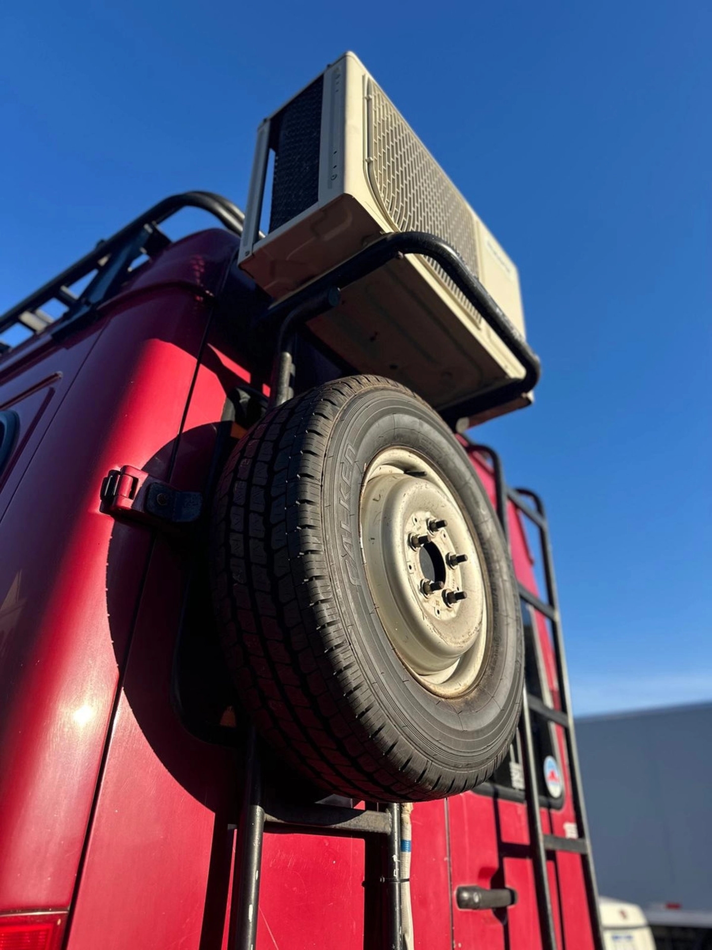 Motor Home M.benz Sprinter 3.1 D  99 4 Pasajeros!! - Solycar