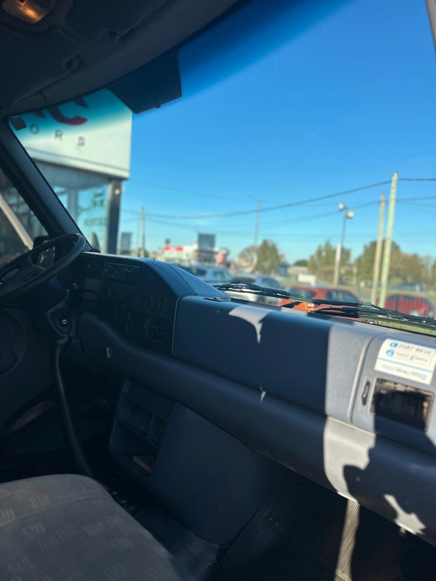 Motor Home M.benz Sprinter 3.1 D  99 4 Pasajeros!! - Solycar