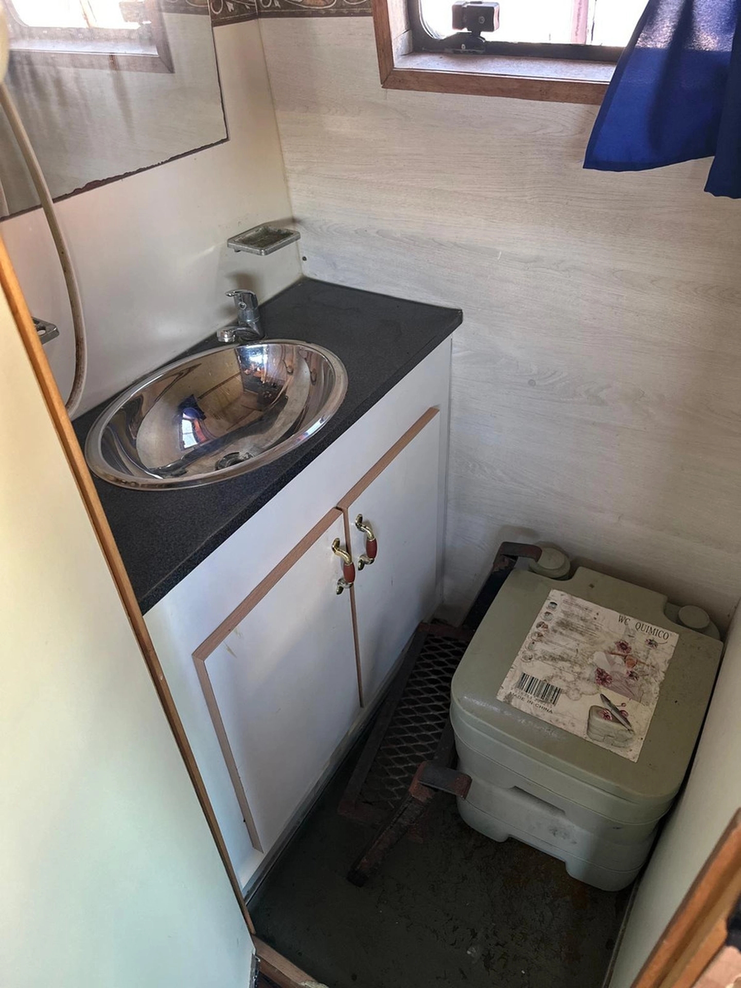 Motor Home M.benz Sprinter 3.1 D  99 4 Pasajeros!! - Solycar