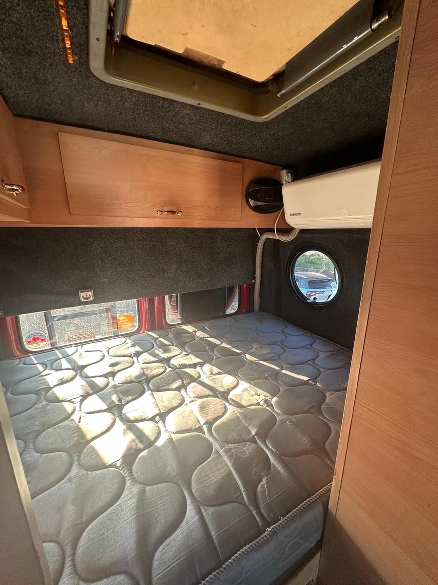 Motor Home M.benz Sprinter 3.1 D  99 4 Pasajeros!! - Solycar