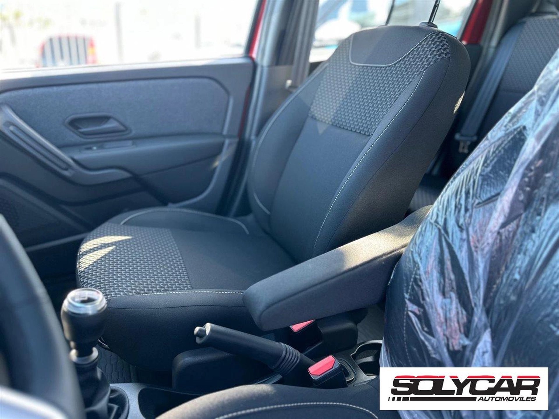 Renault Oroch Zen 1.6 0km - Solycar