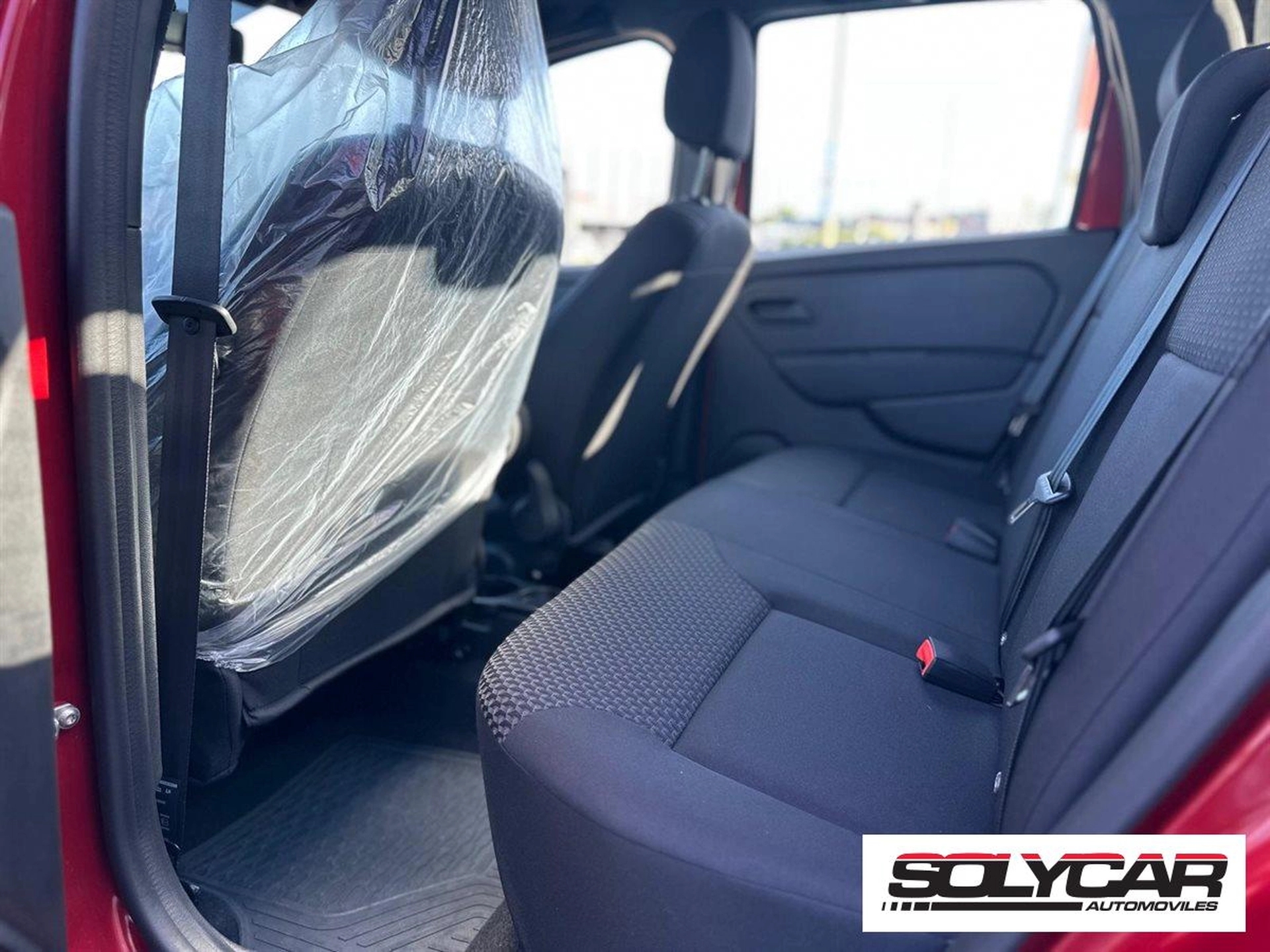 Renault Oroch Zen 1.6 0km - Solycar