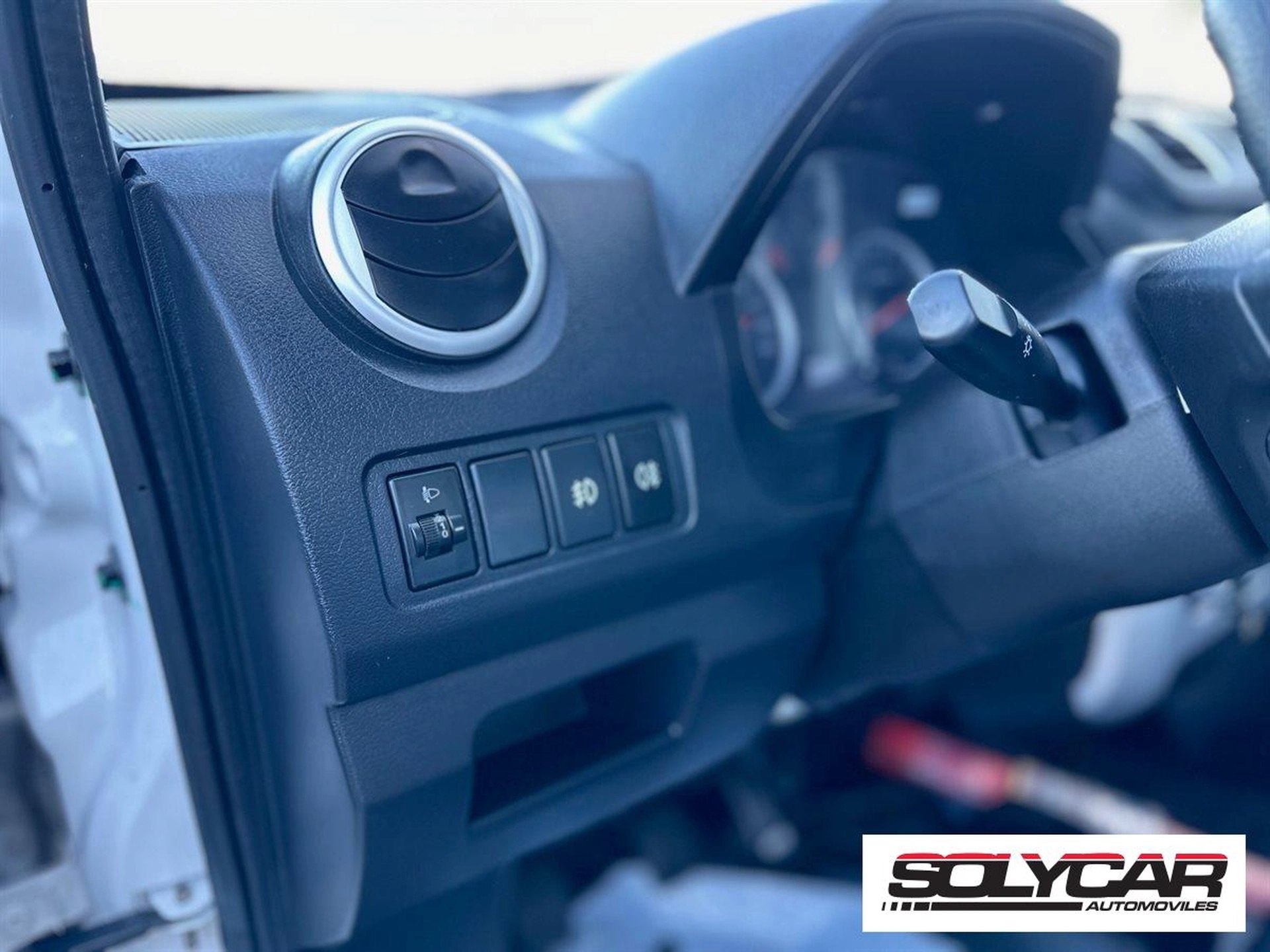 Dfsk Pick Up K01s 1.0 Euro V - 0km - Solycar