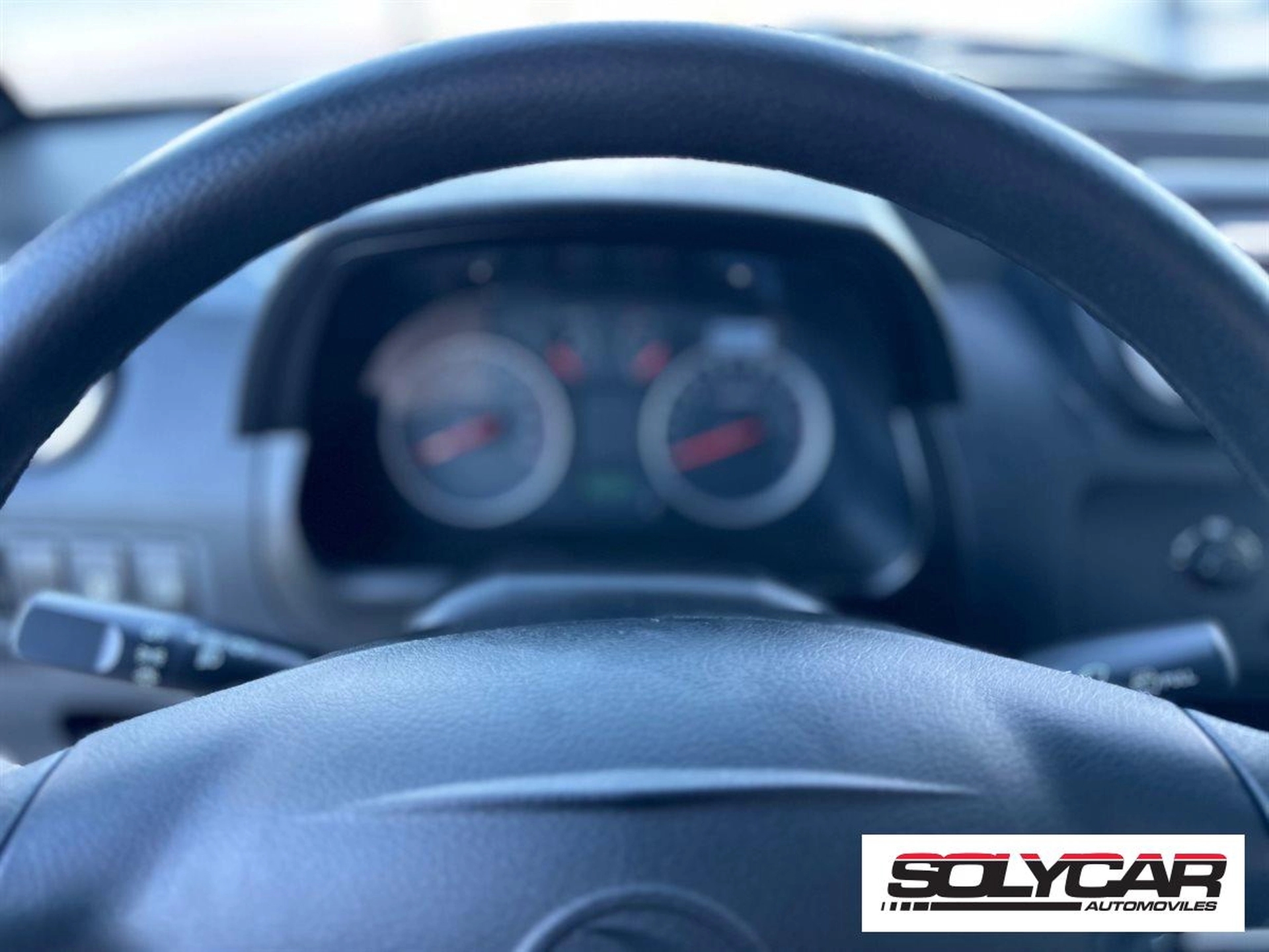 Dfsk Pick Up K01s 1.0 Euro V - 0km - Solycar