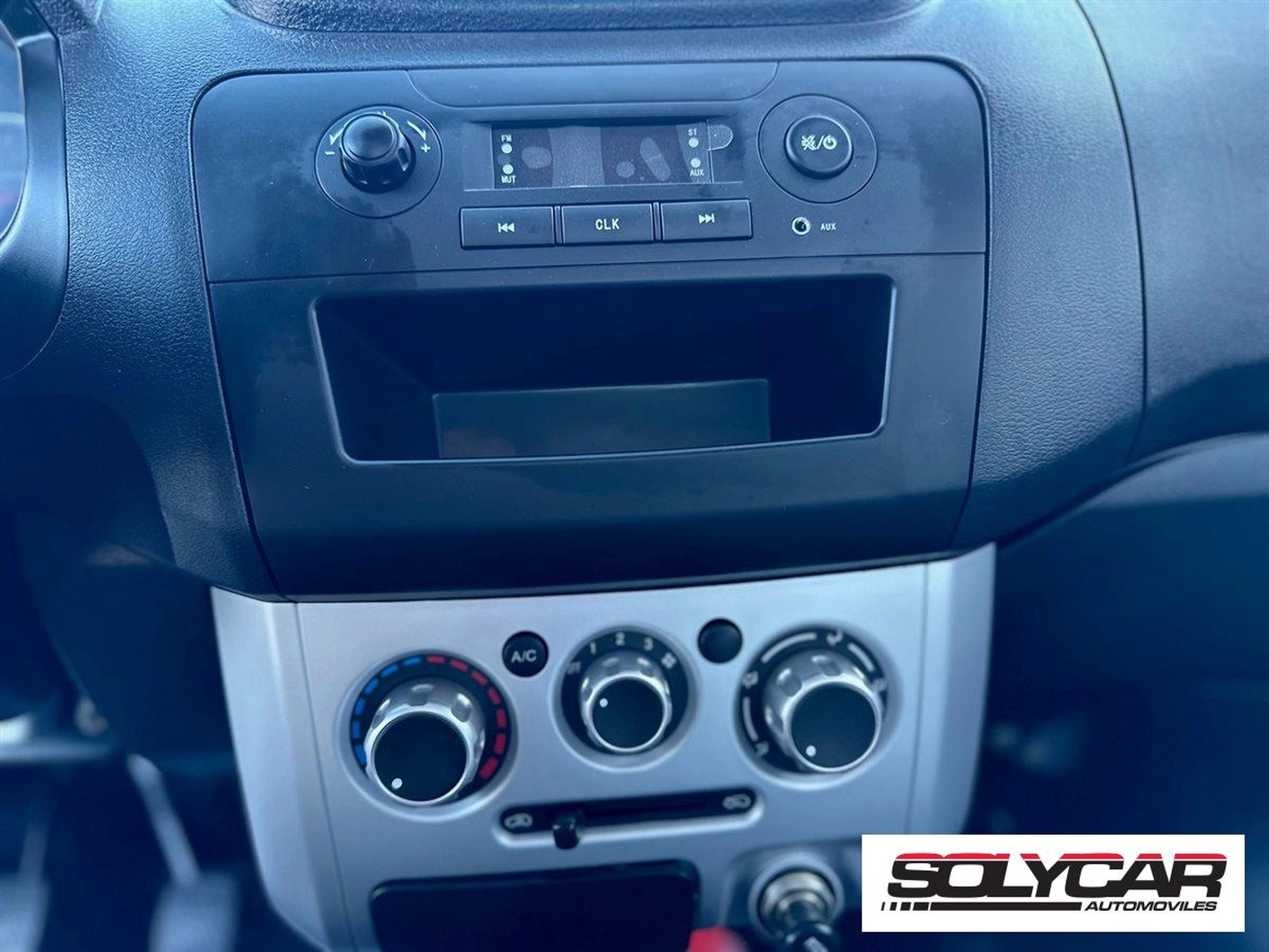 Dfsk Pick Up K01s 1.0 Euro V - 0km - Solycar