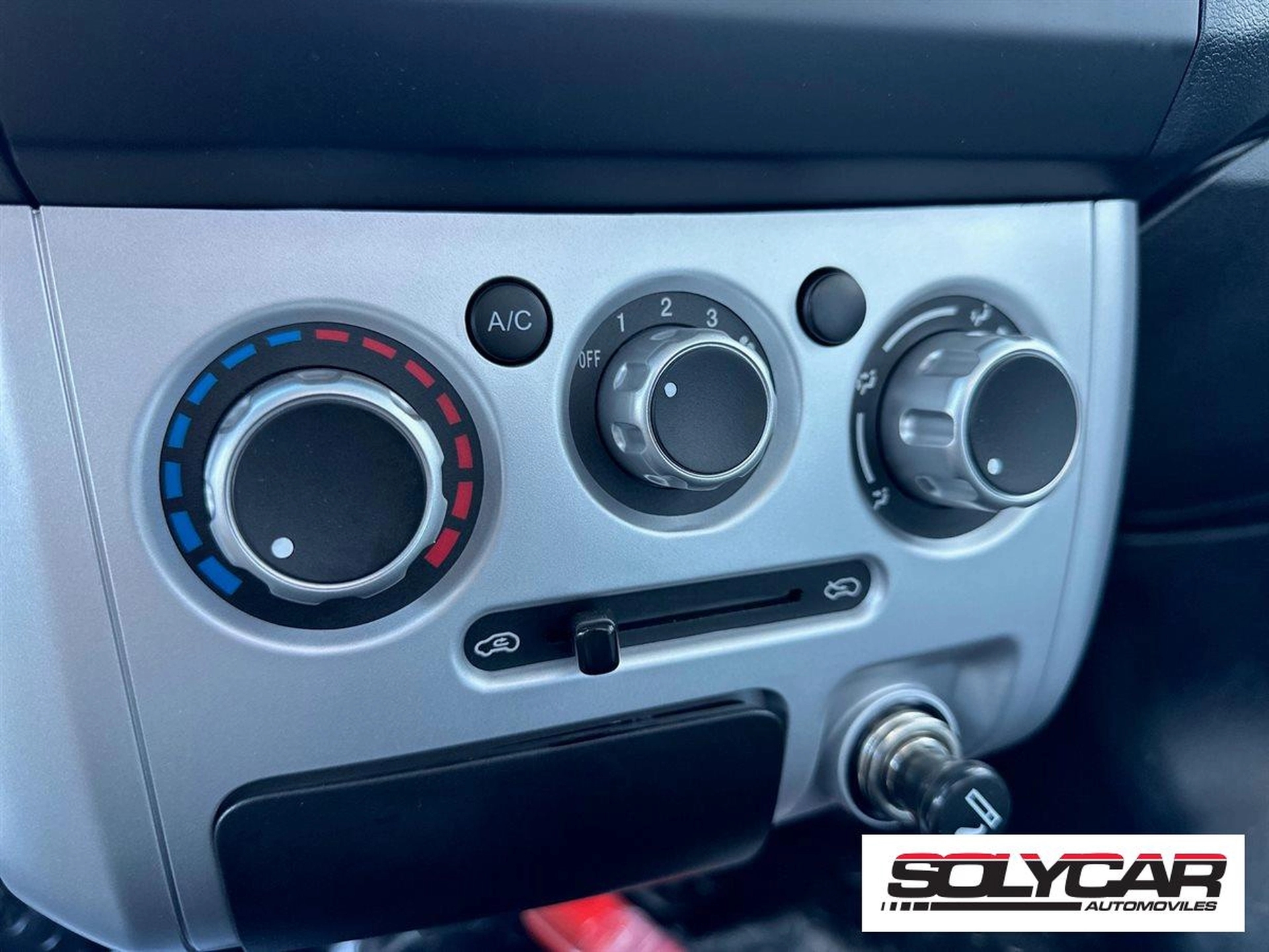 Dfsk Pick Up K01s 1.0 Euro V - 0km - Solycar