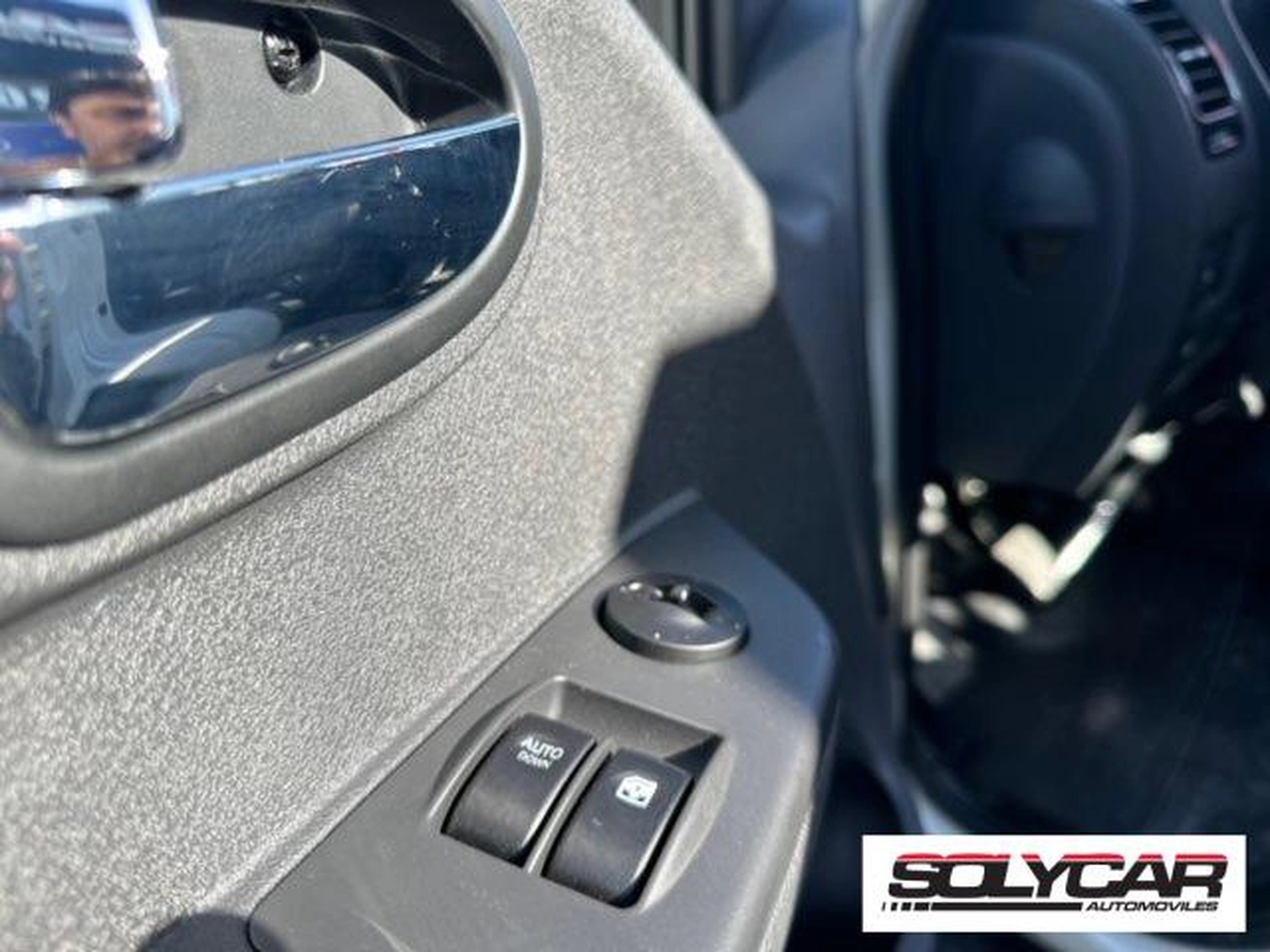 Jac X200 Cargo 2.0 2024 0km - Solycar