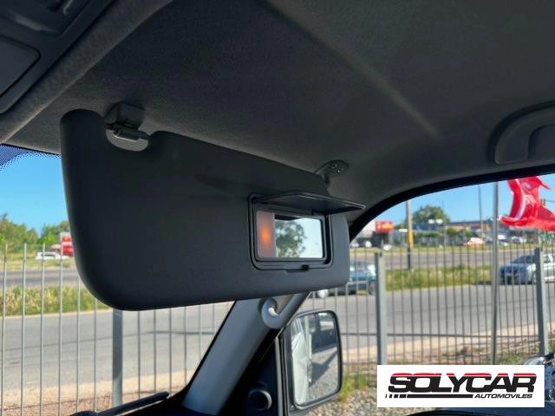 Jac X200 Cargo 2.0 2024 0km - Solycar