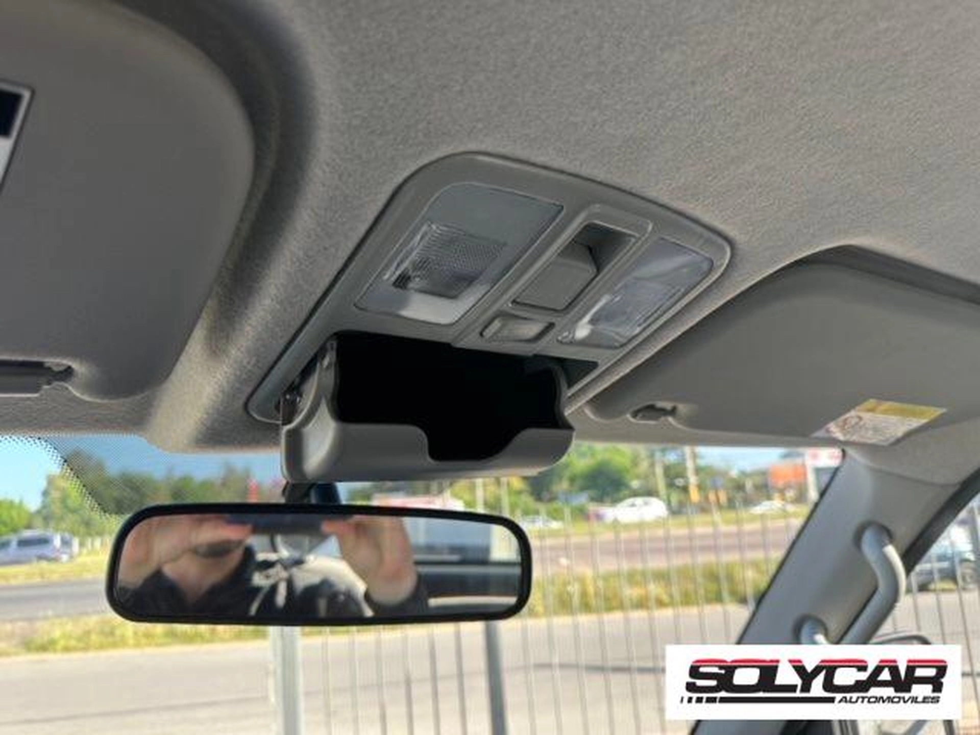 Jac X200 Cargo 2.0 2024 0km - Solycar