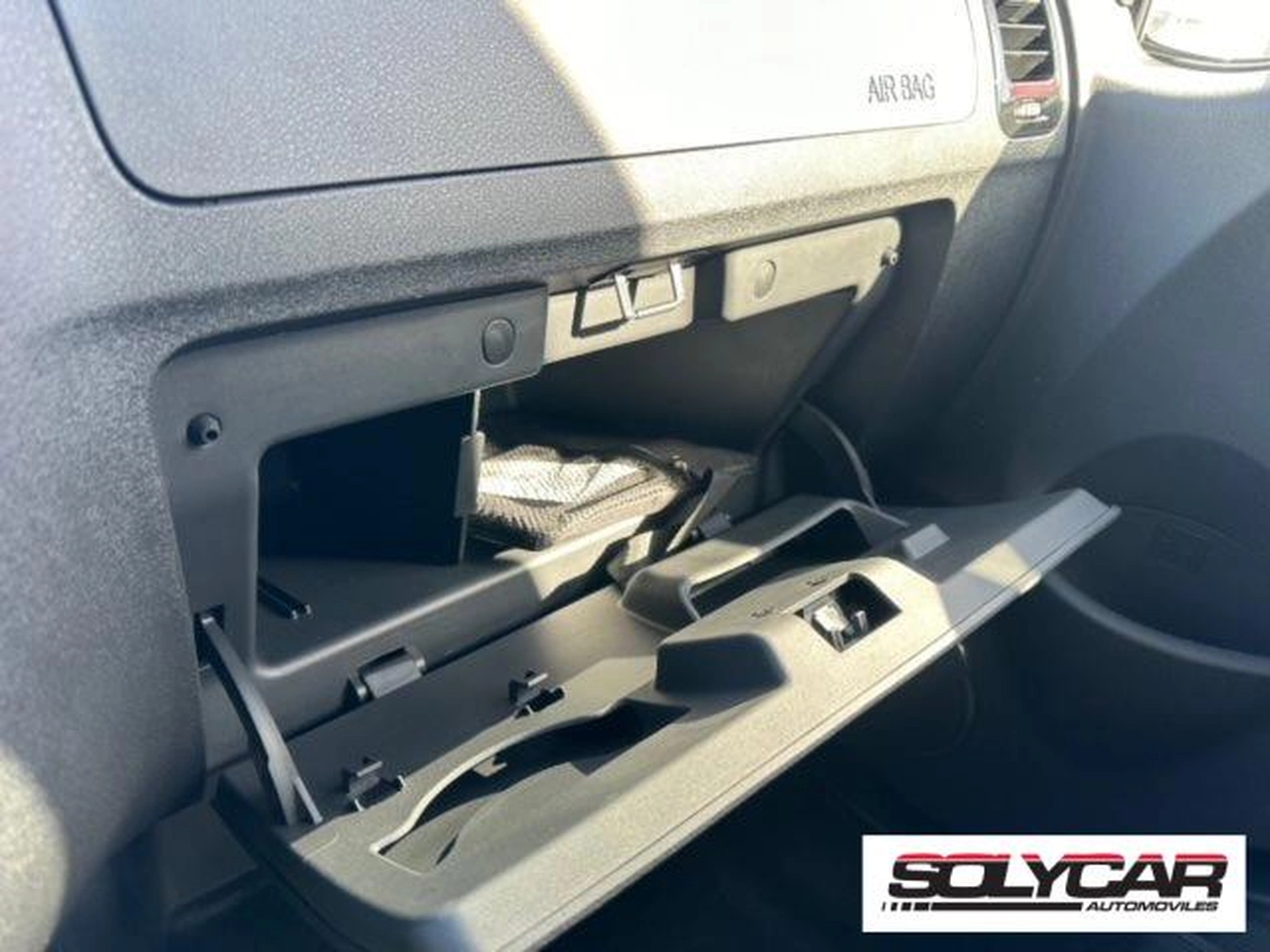 Jac X200 Cargo 2.0 2024 0km - Solycar