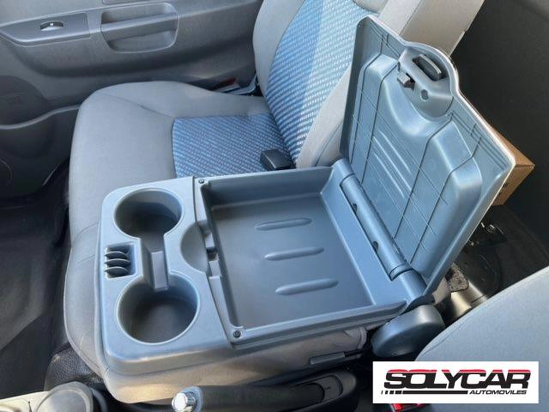 Jac X200 Cargo 2.0 2024 0km - Solycar