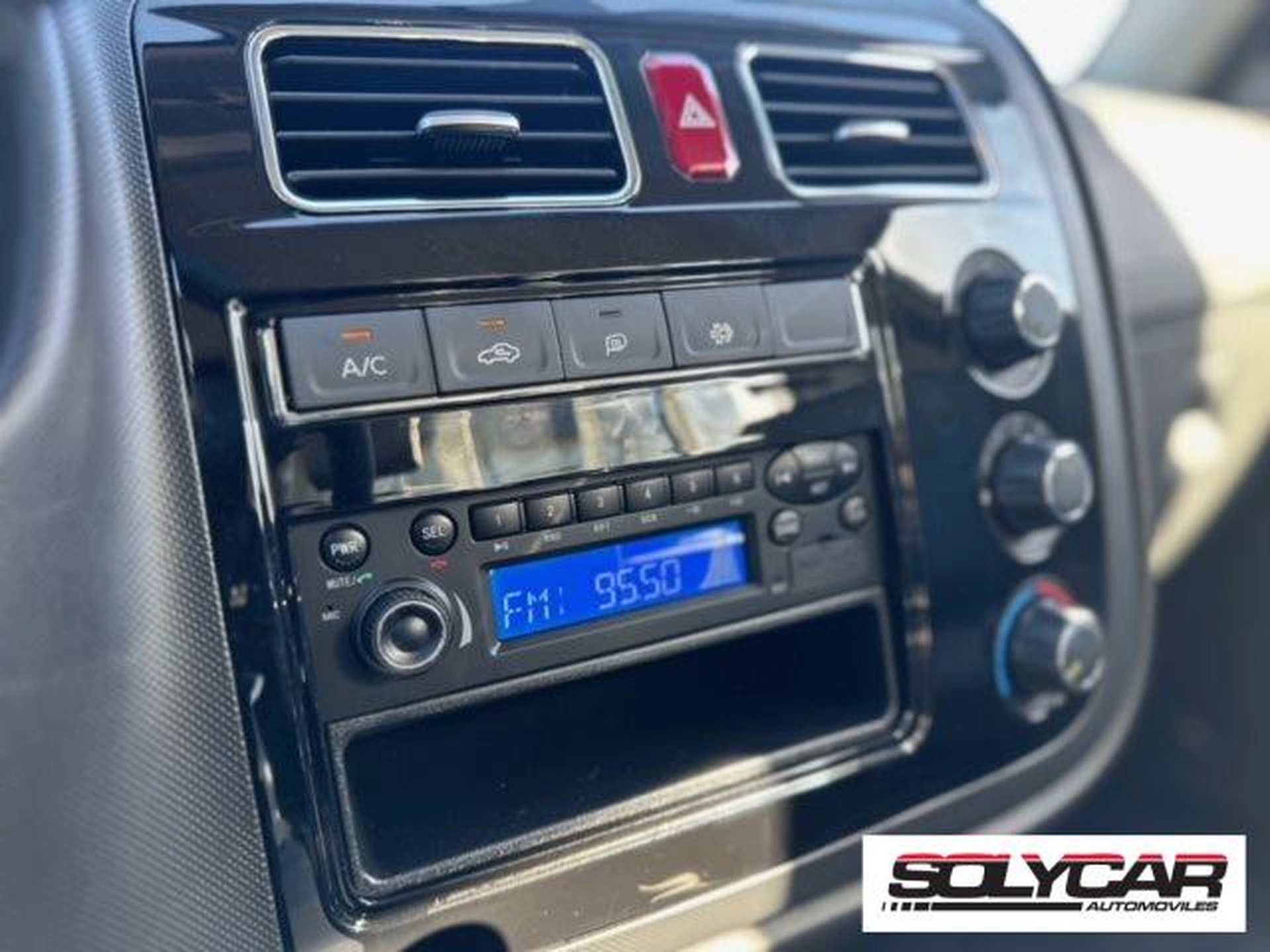 Jac X200 Cargo 2.0 2024 0km - Solycar