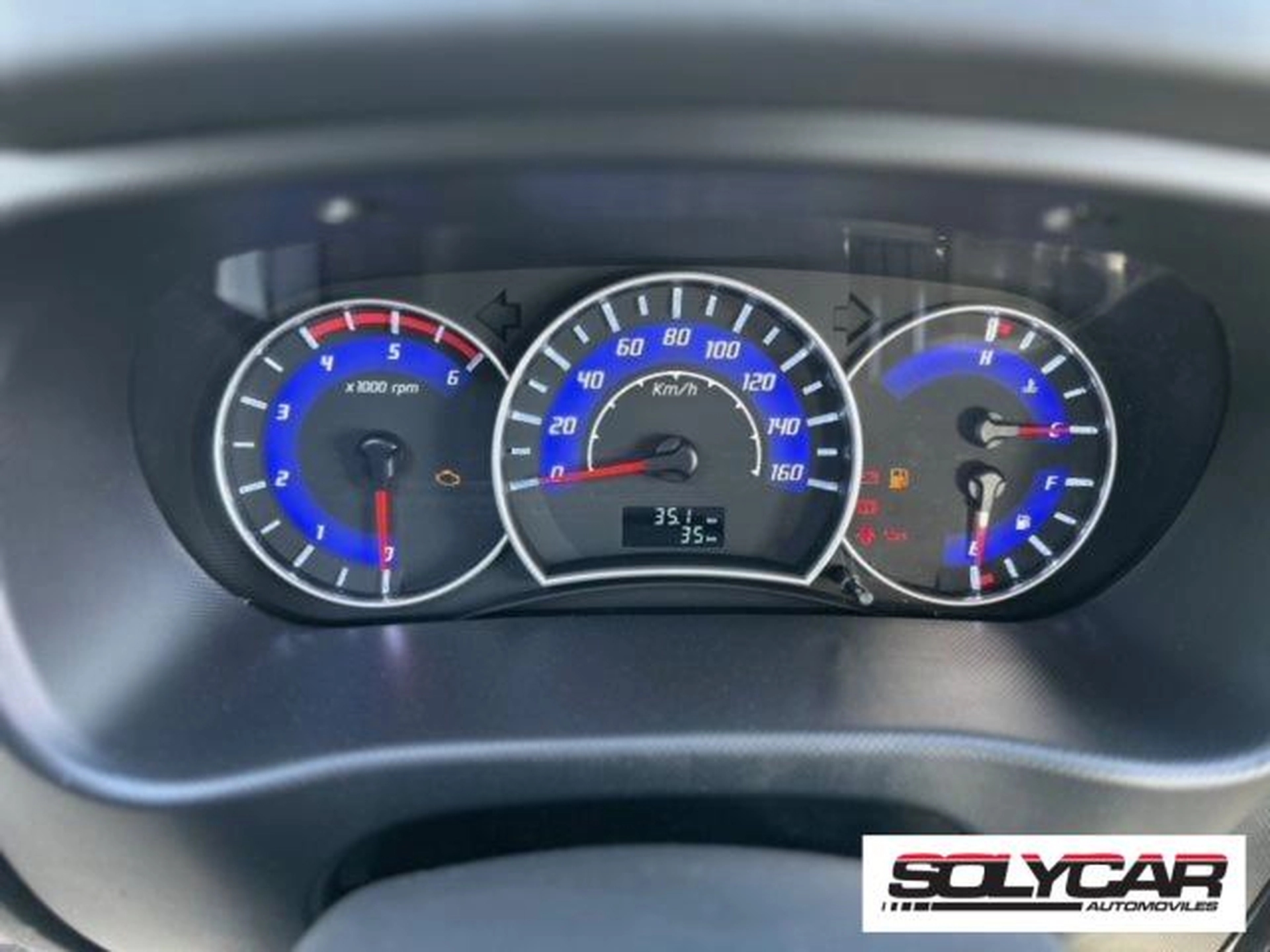 Jac X200 Cargo 2.0 2024 0km - Solycar