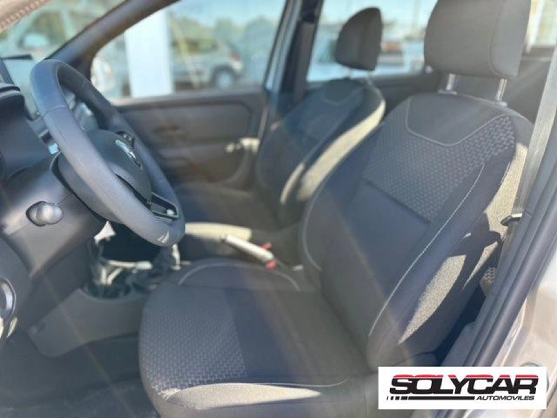 Renault Oroch Cargo 1.6 2025 0km - Solycar