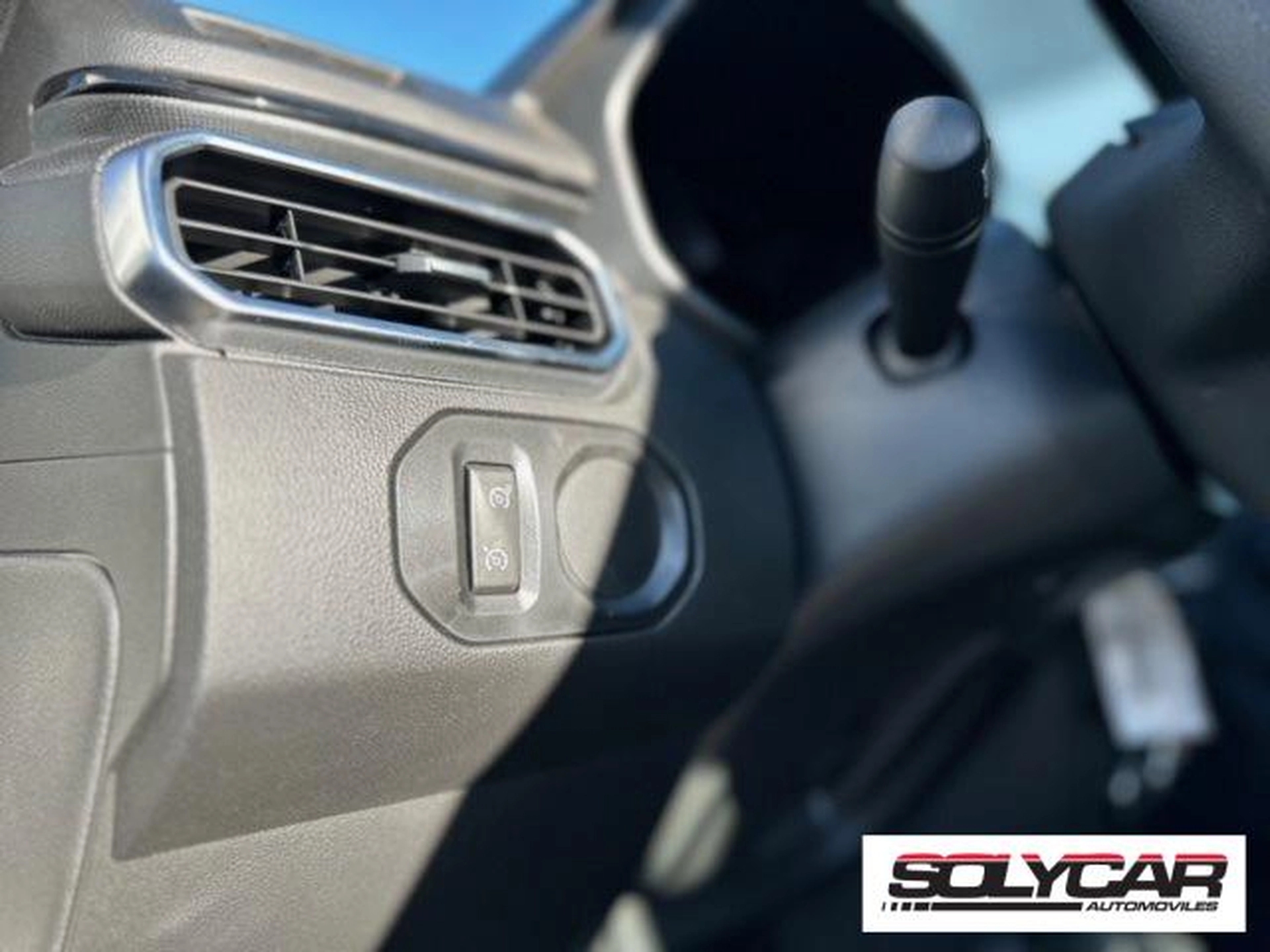 Renault Oroch Cargo 1.6 2025 0km - Solycar