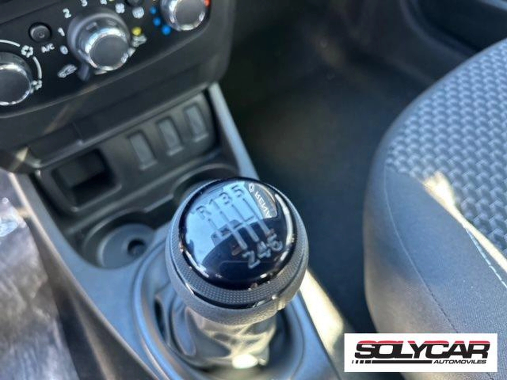 Renault Oroch Cargo 1.6 2025 0km - Solycar