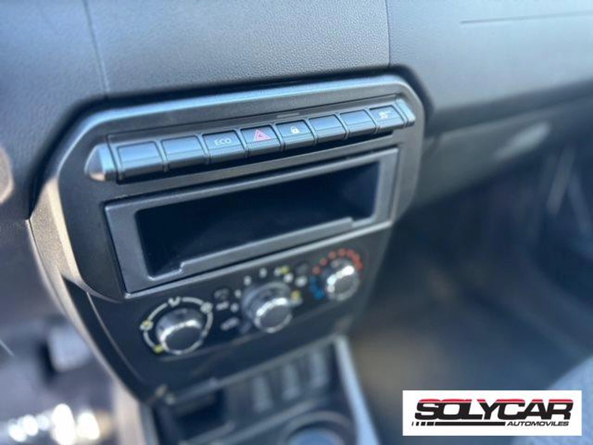 Renault Oroch Cargo 1.6 2025 0km - Solycar