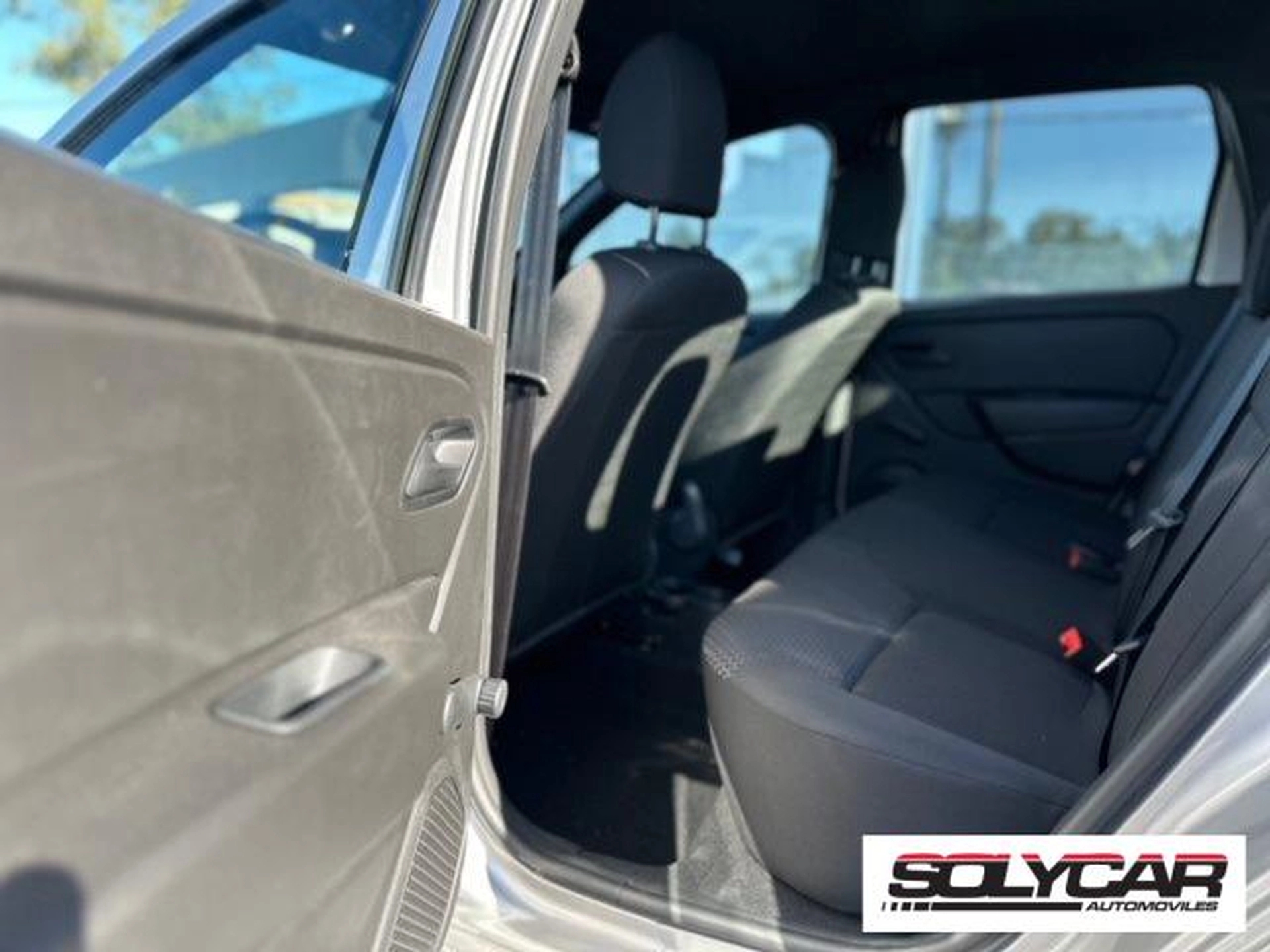 Renault Oroch Cargo 1.6 2025 0km - Solycar