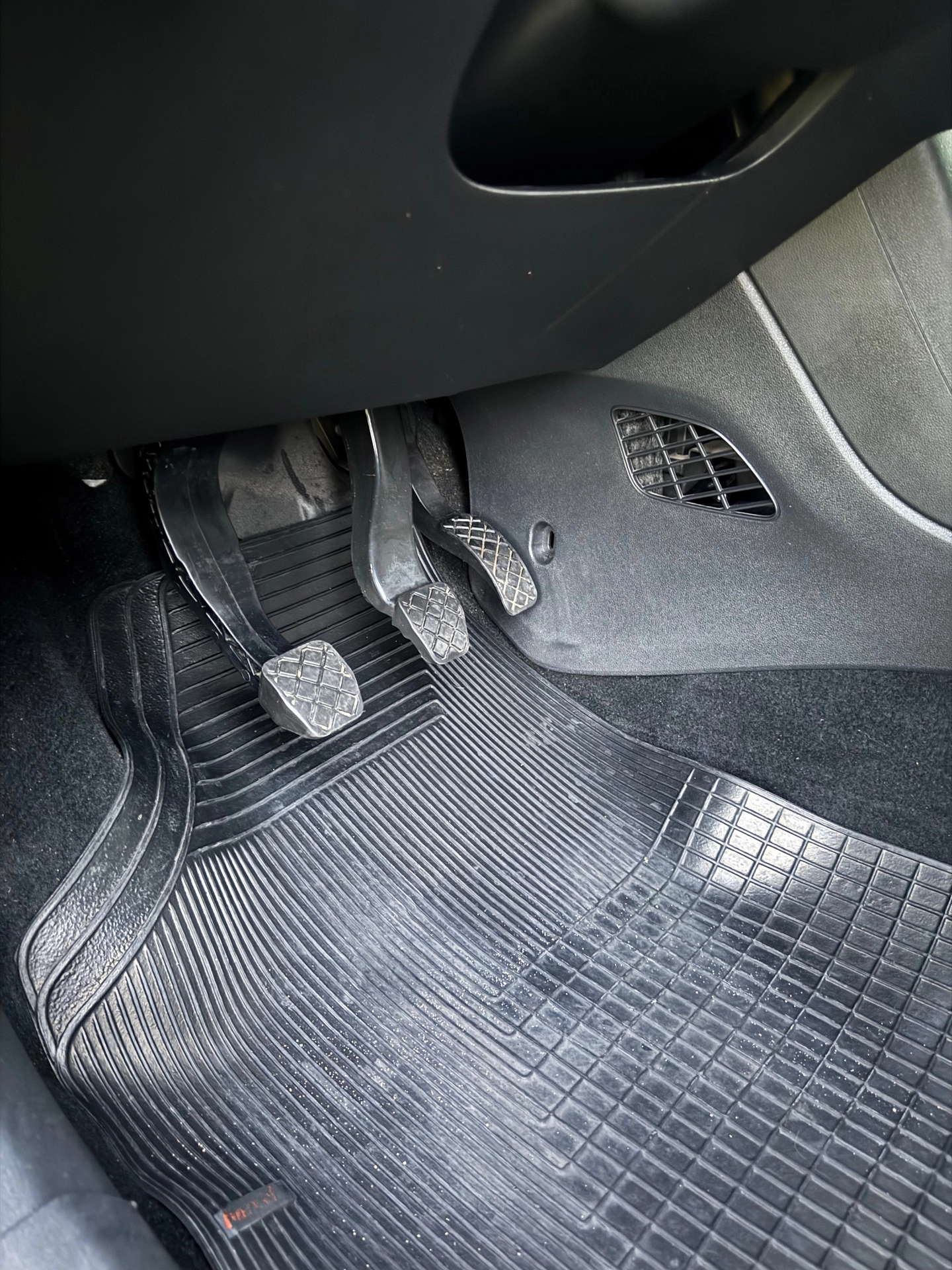 Volkswagen move up! Move up