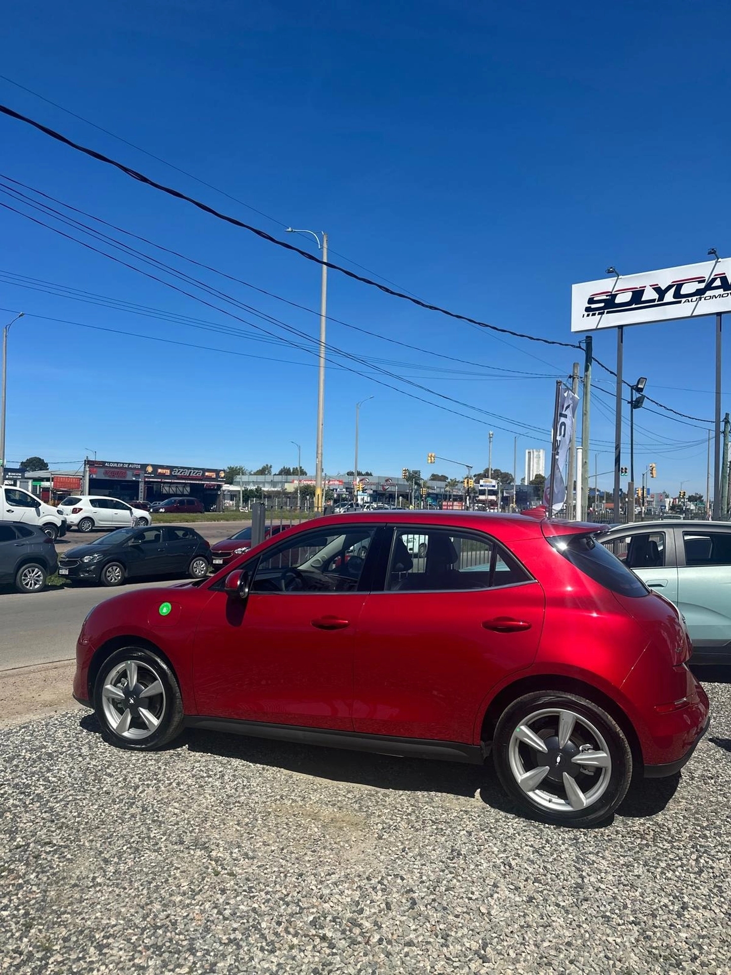 Great Wall ORA 03 - SKIN - ENTREGA INMEDIATA !!