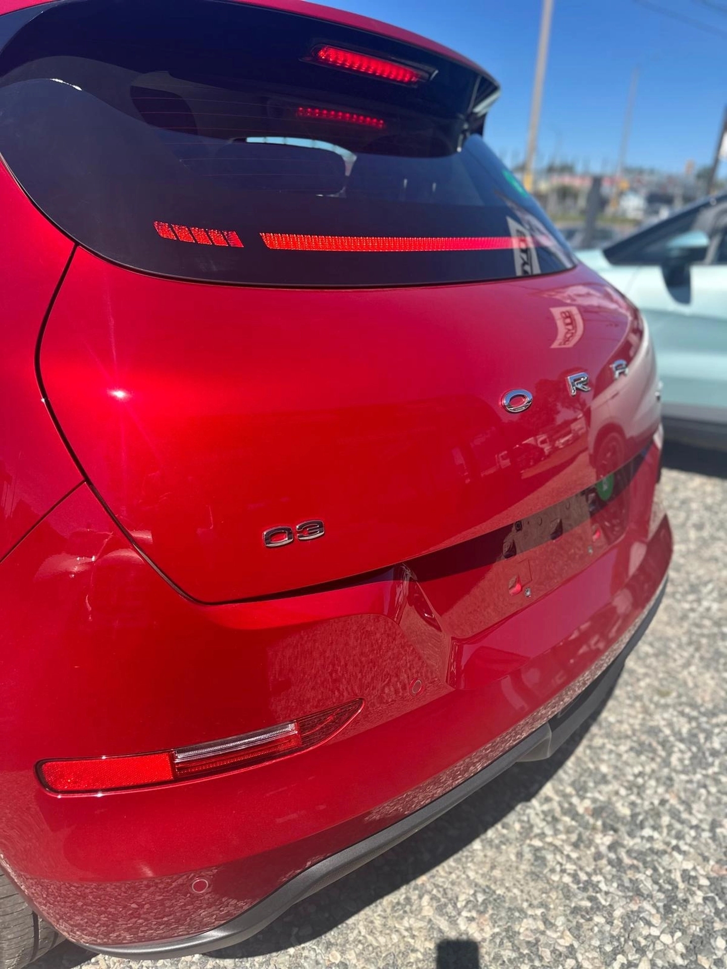 Great Wall ORA 03 - SKIN - ENTREGA INMEDIATA !!