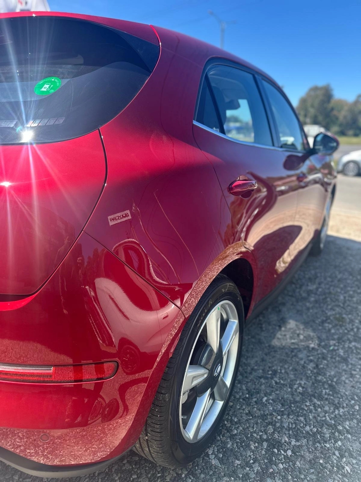 Great Wall ORA 03 - SKIN - ENTREGA INMEDIATA !!