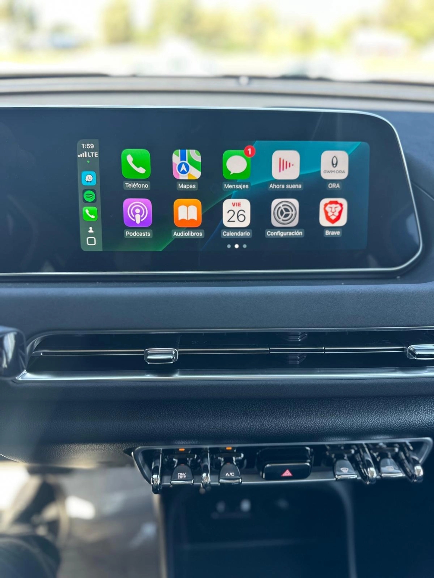 Great Wall ORA 03 - SKIN - ENTREGA INMEDIATA !!